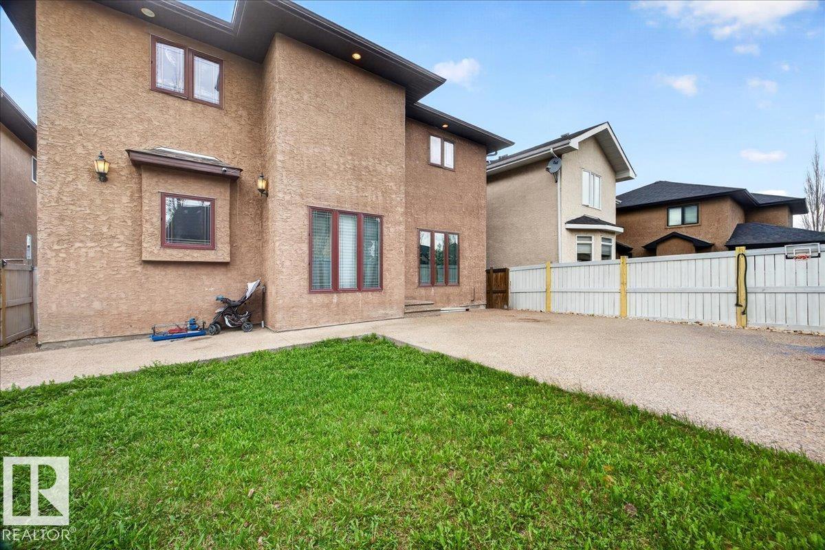 Photo 71 at 17419 110 Street NW, Chambery, Edmonton