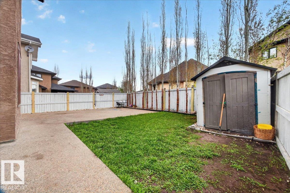 Photo 72 at 17419 110 Street NW, Chambery, Edmonton