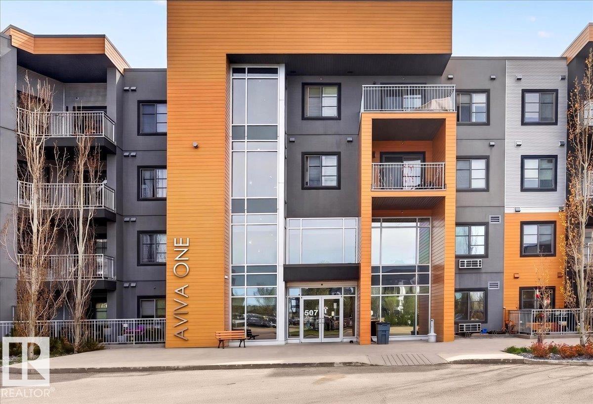 205 - 507 Albany Way NW, Albany, Edmonton