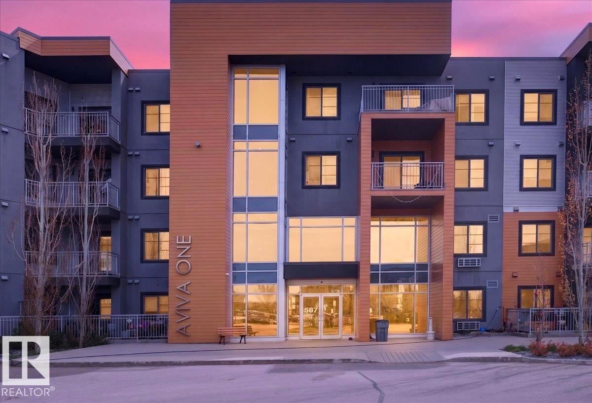 205 - 507 Albany Way NW, Albany, Edmonton