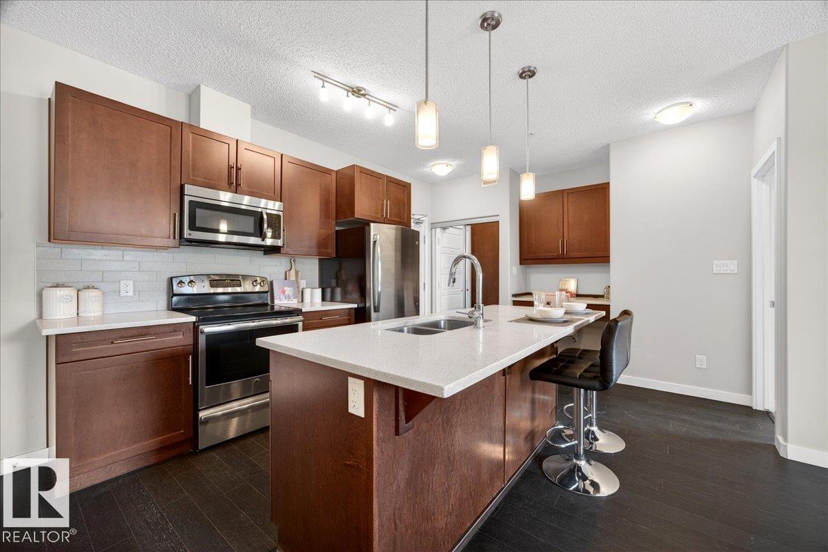 Photo 12 at 205 - 507 Albany Way NW, Albany, Edmonton