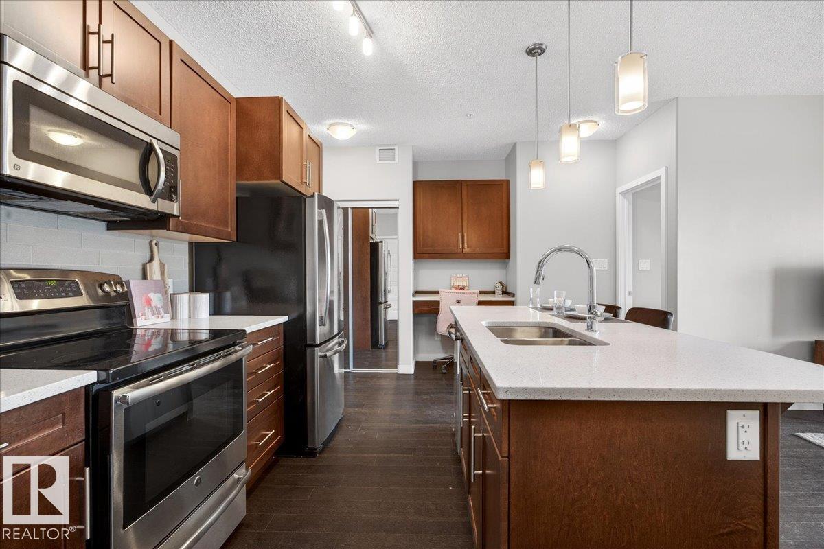 Photo 15 at 205 - 507 Albany Way NW, Albany, Edmonton