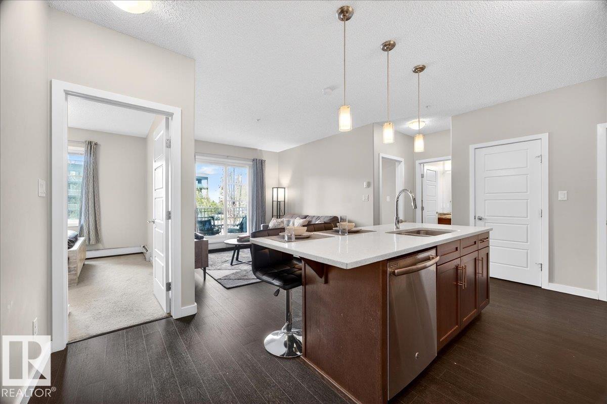 Photo 16 at 205 - 507 Albany Way NW, Albany, Edmonton