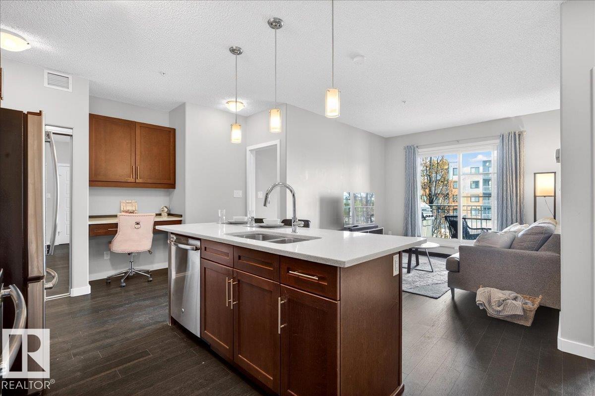 Photo 17 at 205 - 507 Albany Way NW, Albany, Edmonton