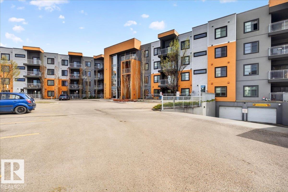 205 - 507 Albany Way NW, Albany, Edmonton