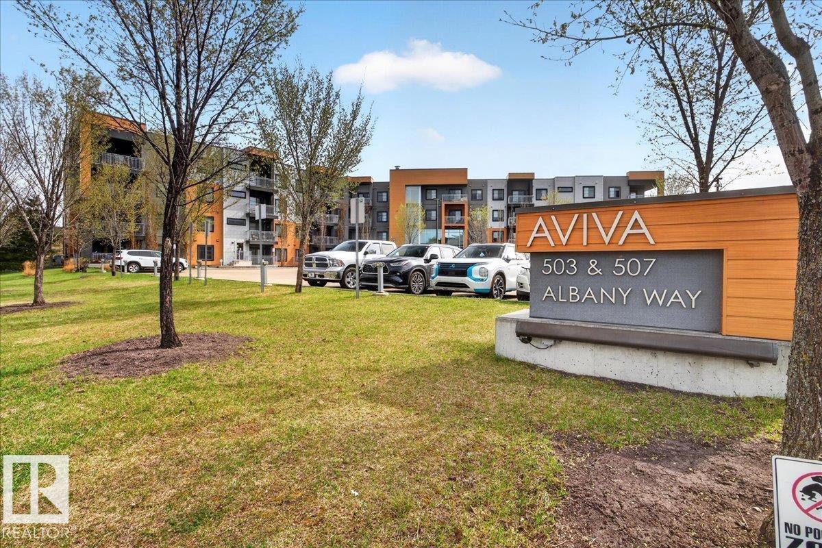 205 - 507 Albany Way NW, Albany, Edmonton