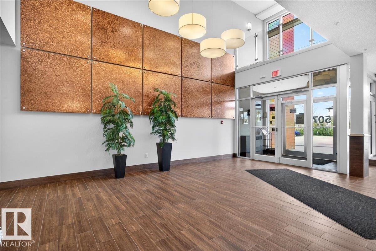 Photo 6 at 205 - 507 Albany Way NW, Albany, Edmonton