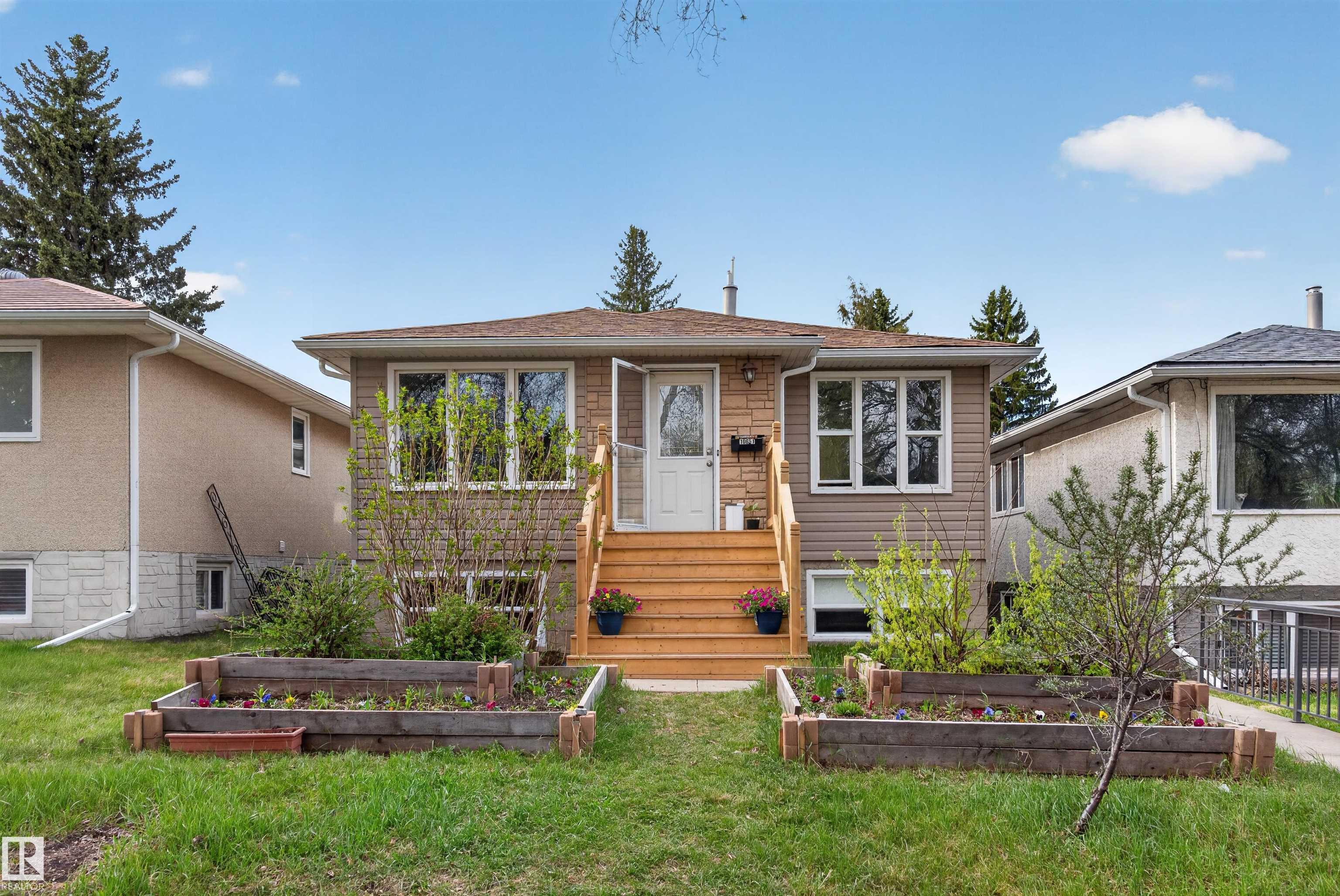 10651 66 Avenue NW, Allendale, Edmonton