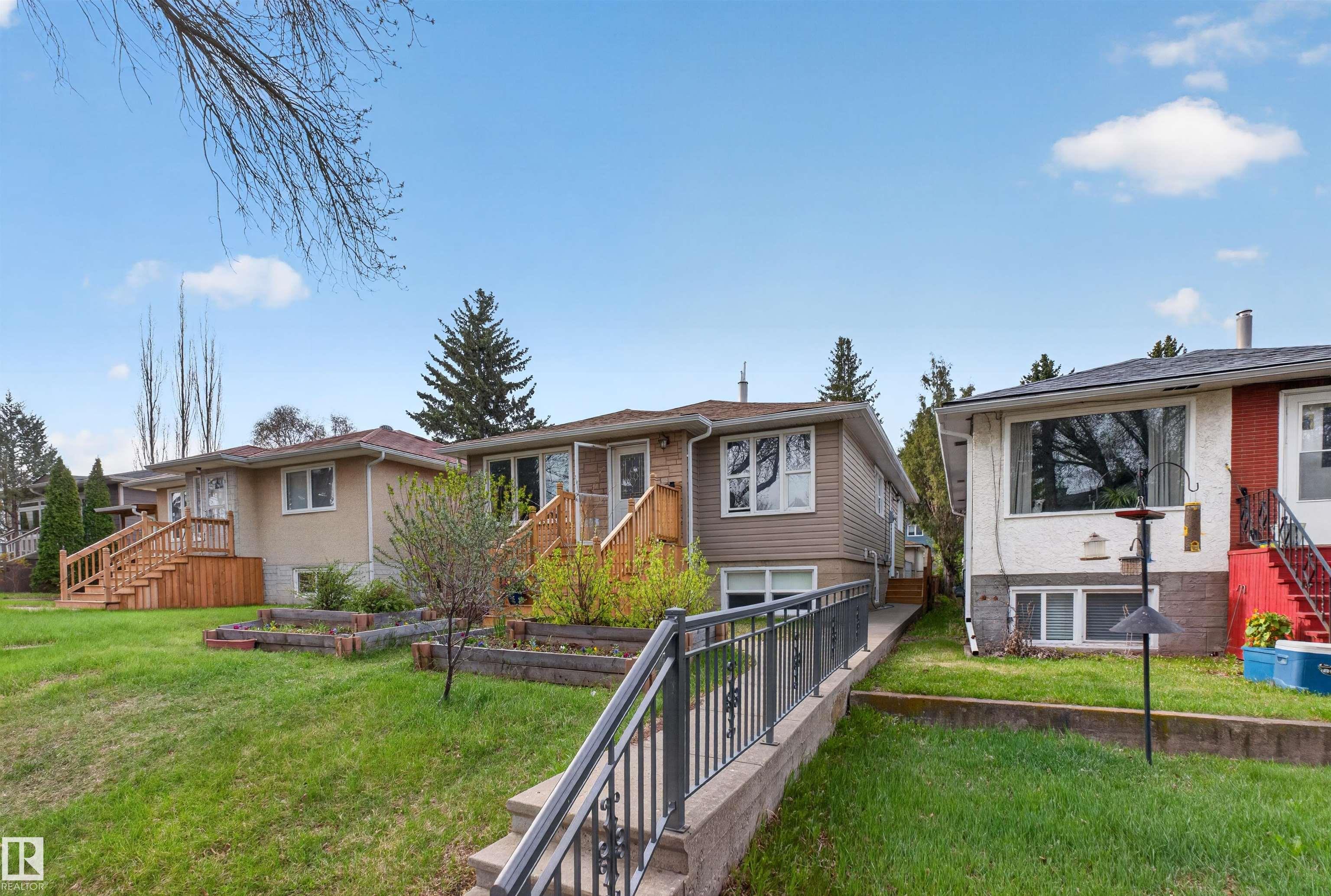 10651 66 Avenue NW, Allendale, Edmonton