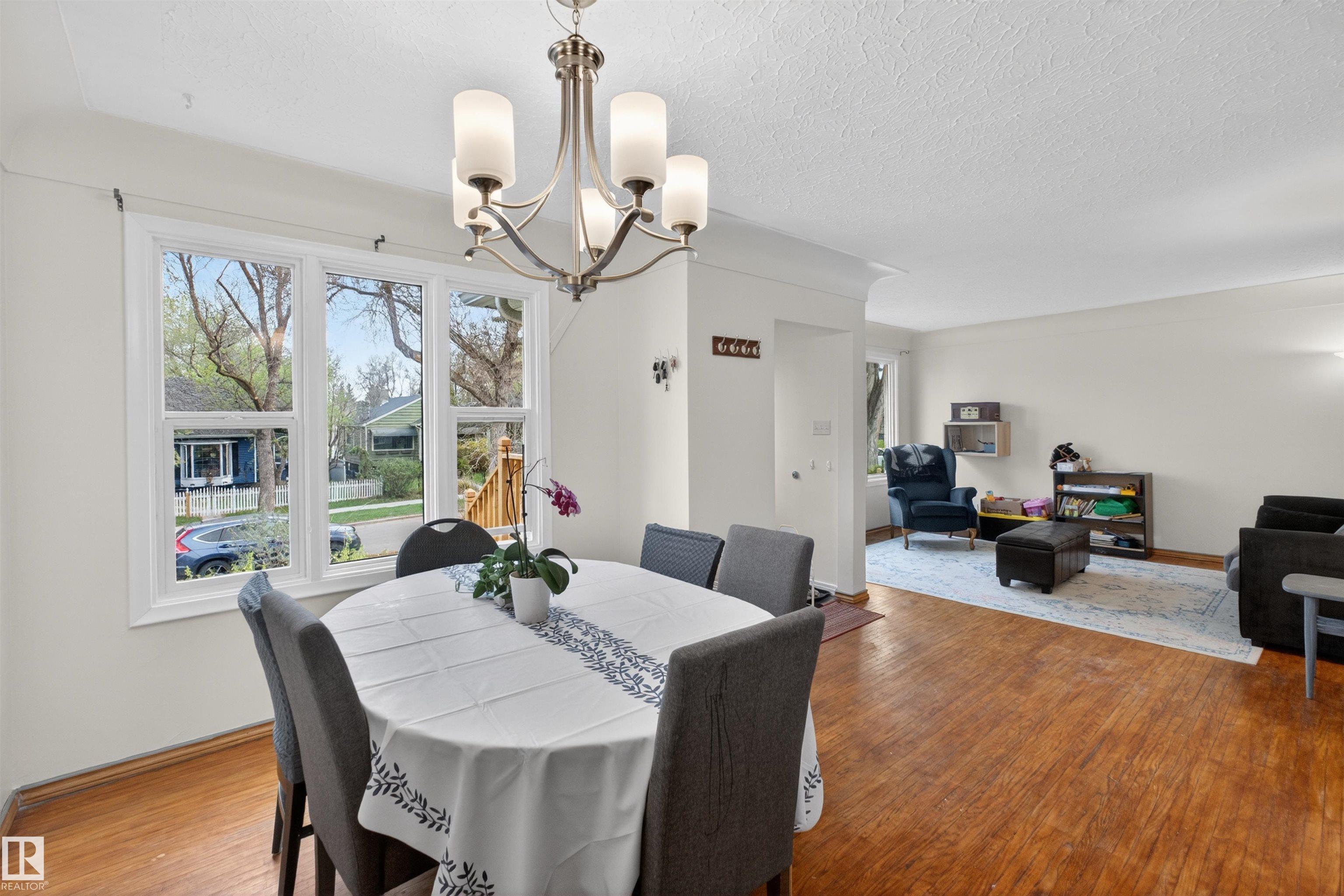 Photo 11 at 10651 66 Avenue NW, Allendale, Edmonton