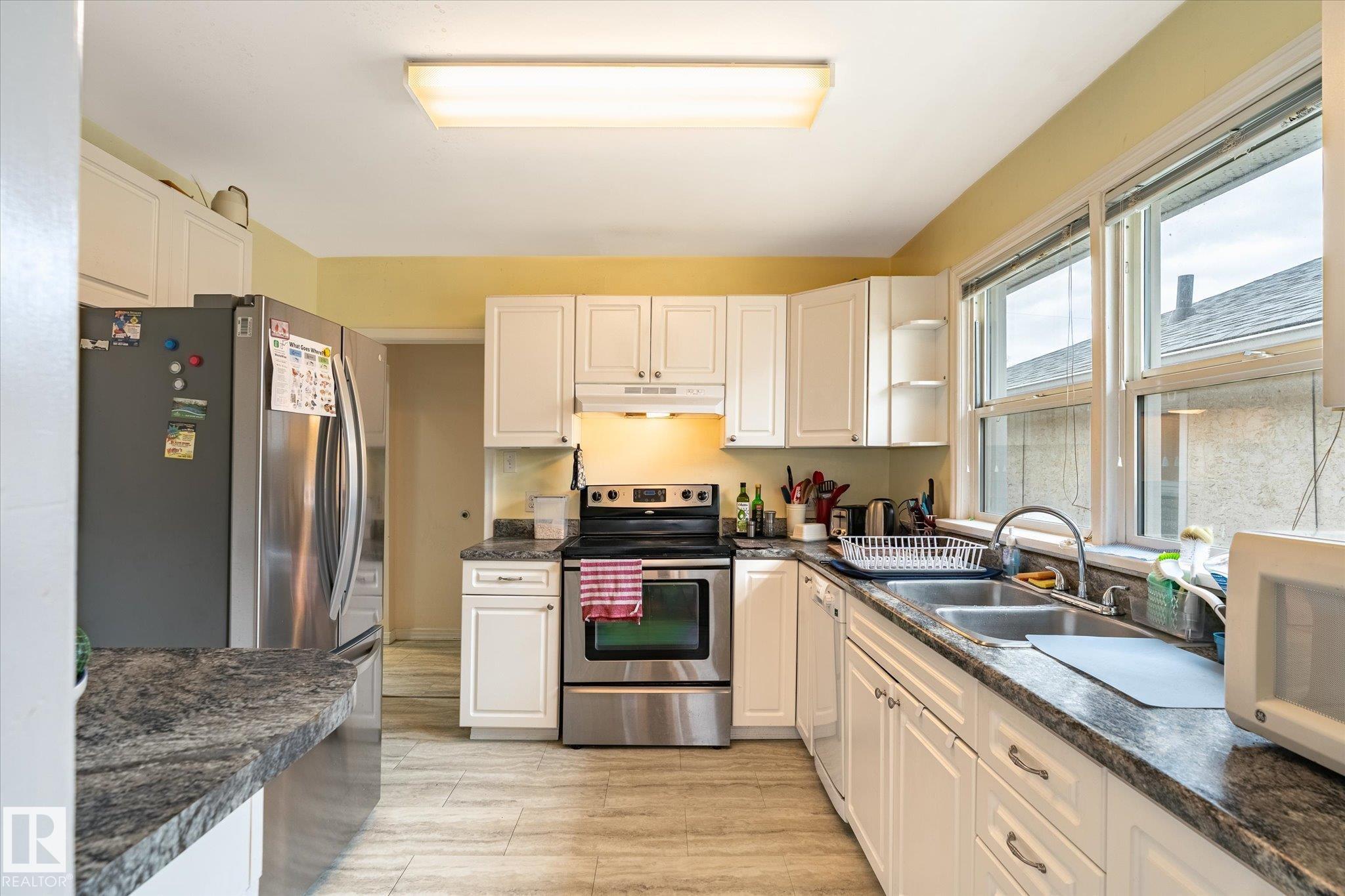 Photo 14 at 10651 66 Avenue NW, Allendale, Edmonton