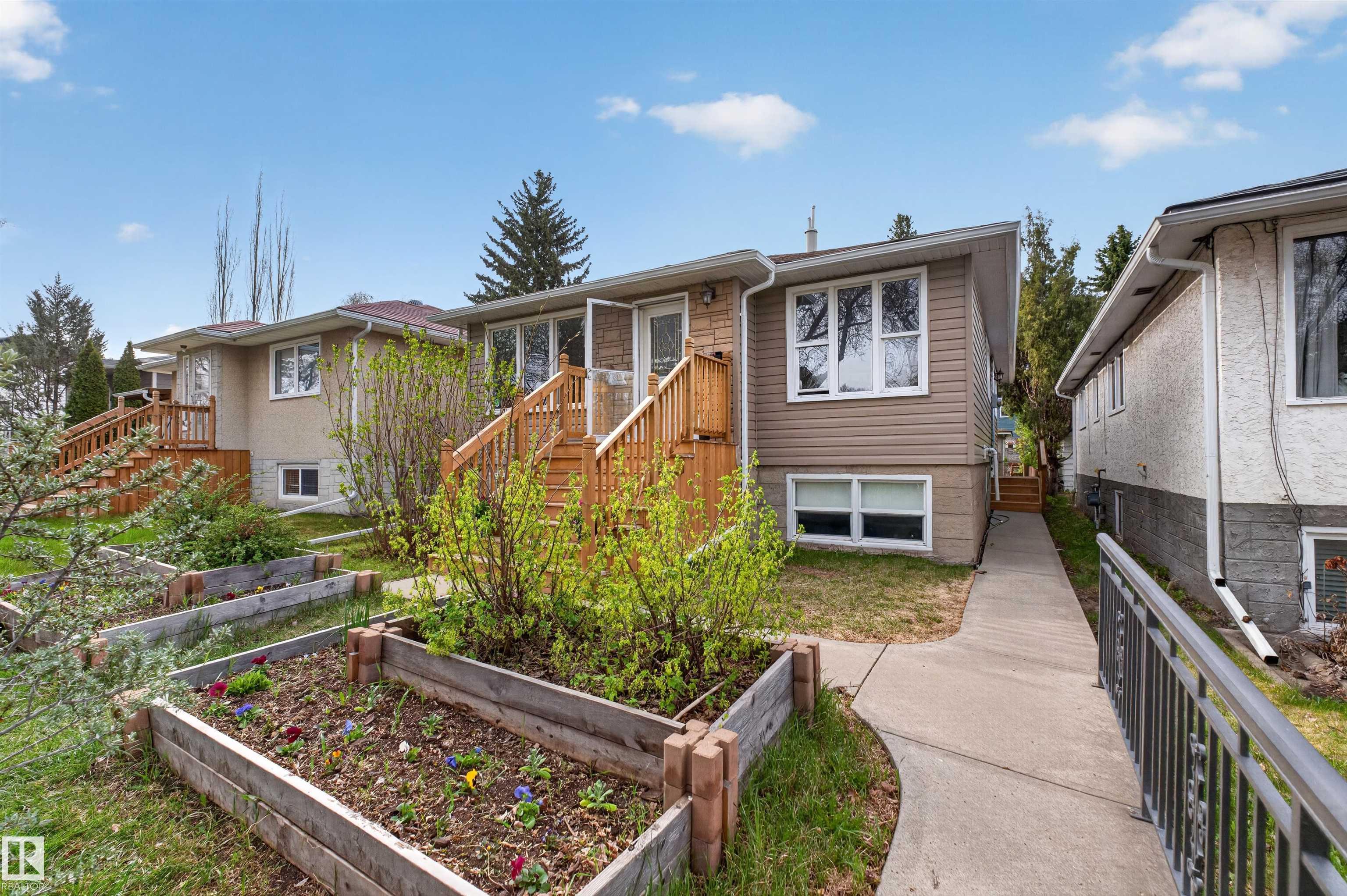 10651 66 Avenue NW, Allendale, Edmonton