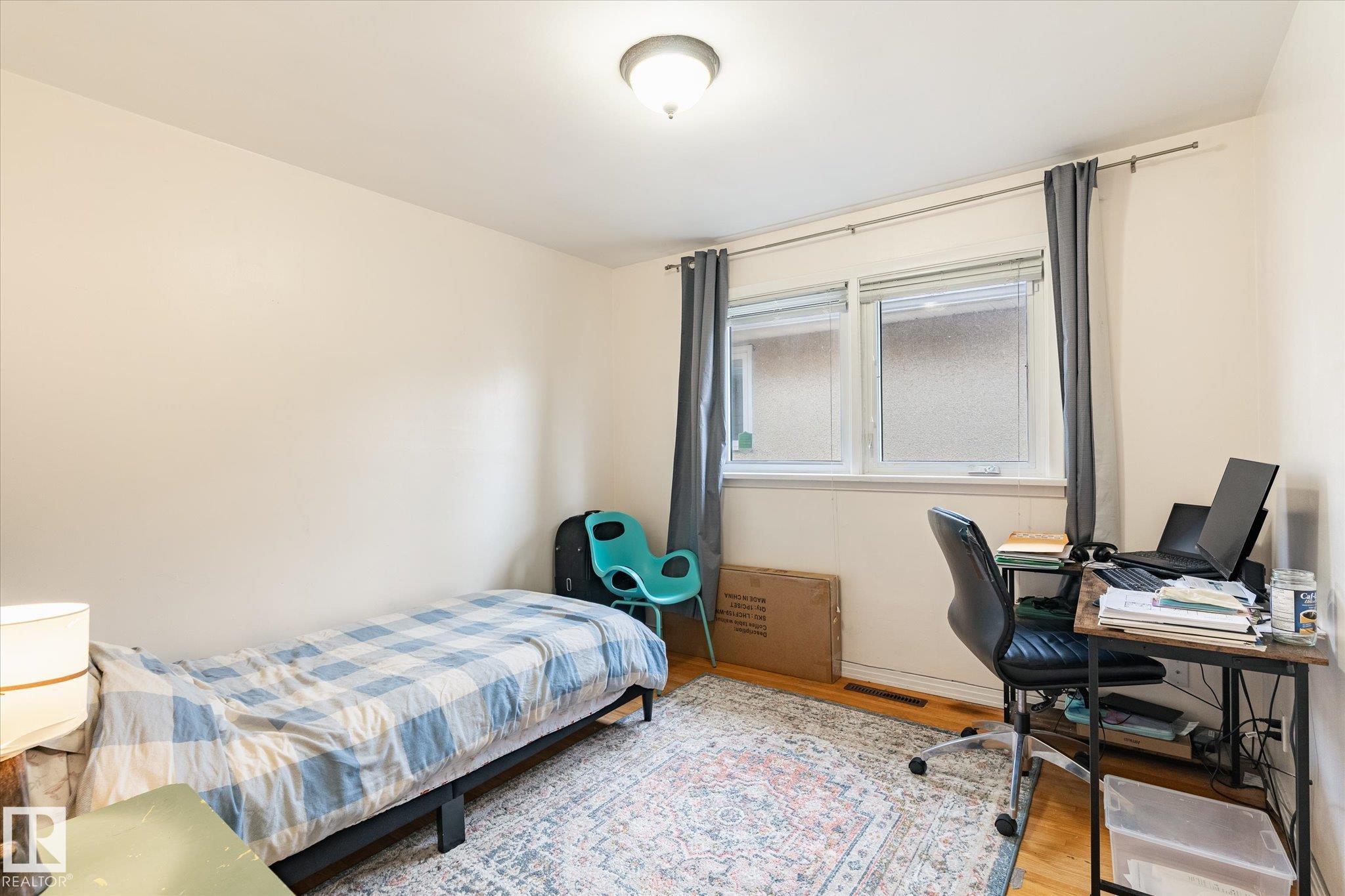 Photo 21 at 10651 66 Avenue NW, Allendale, Edmonton