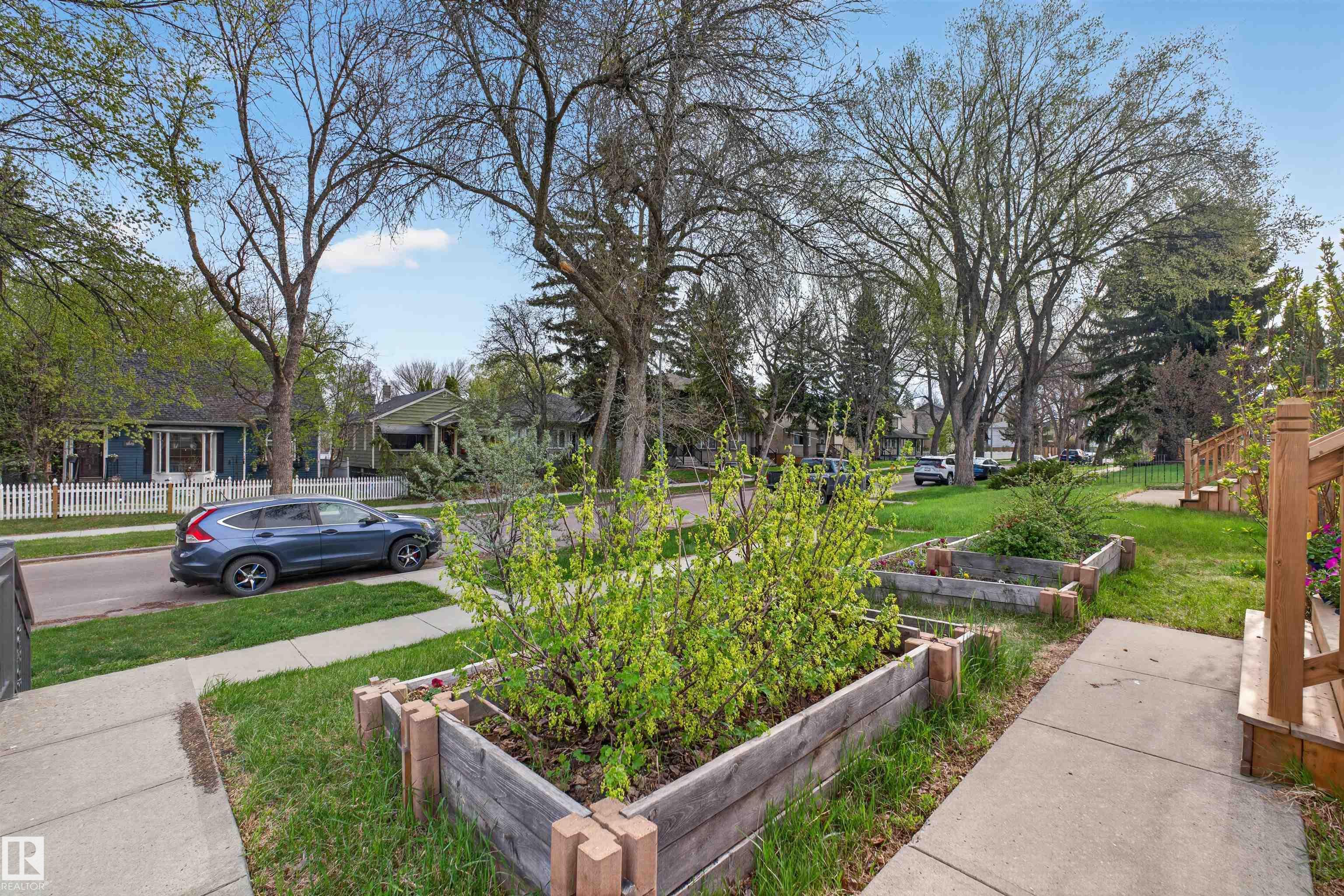 10651 66 Avenue NW, Allendale, Edmonton
