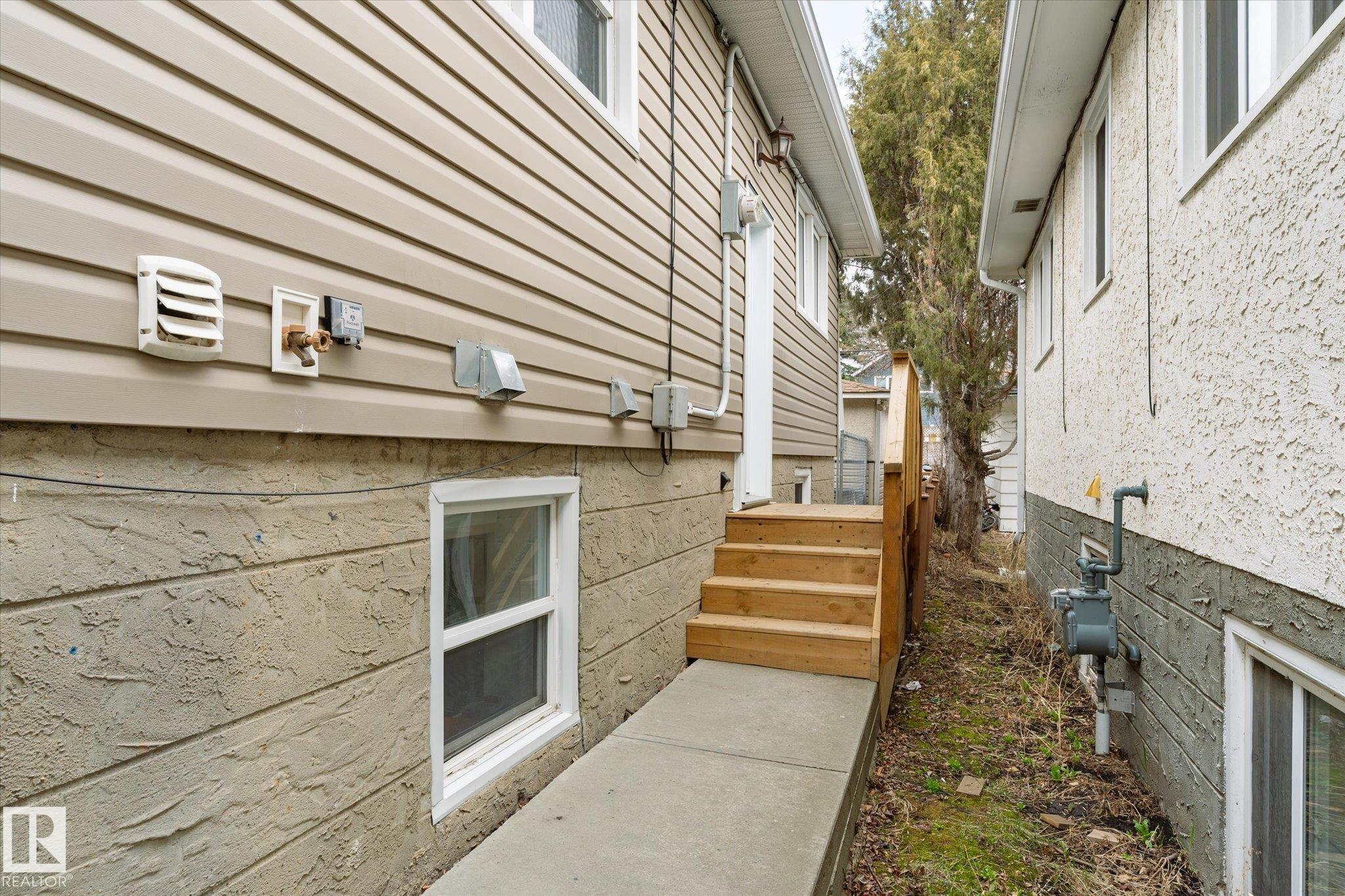 Photo 42 at 10651 66 Avenue NW, Allendale, Edmonton