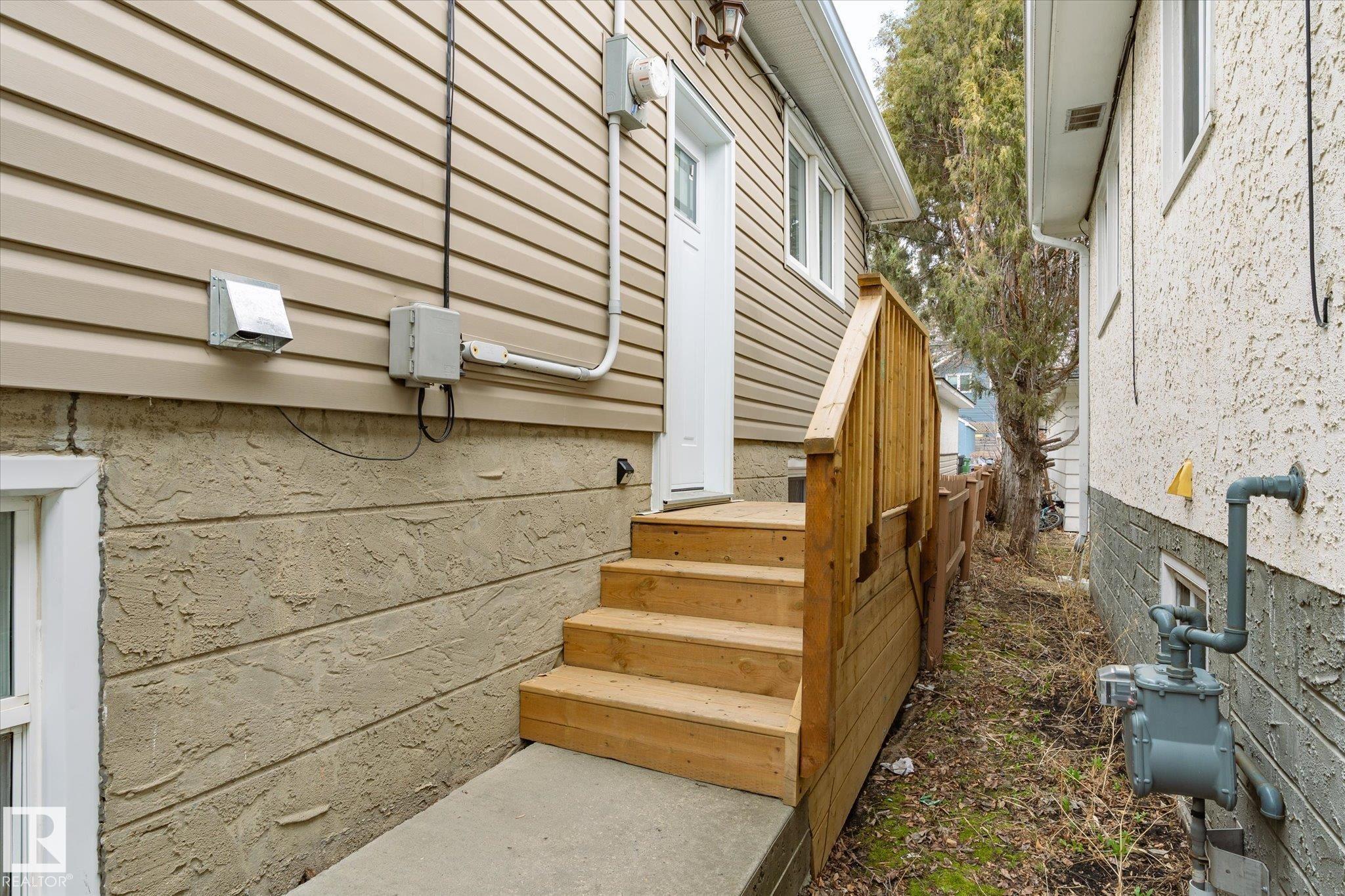 Photo 43 at 10651 66 Avenue NW, Allendale, Edmonton