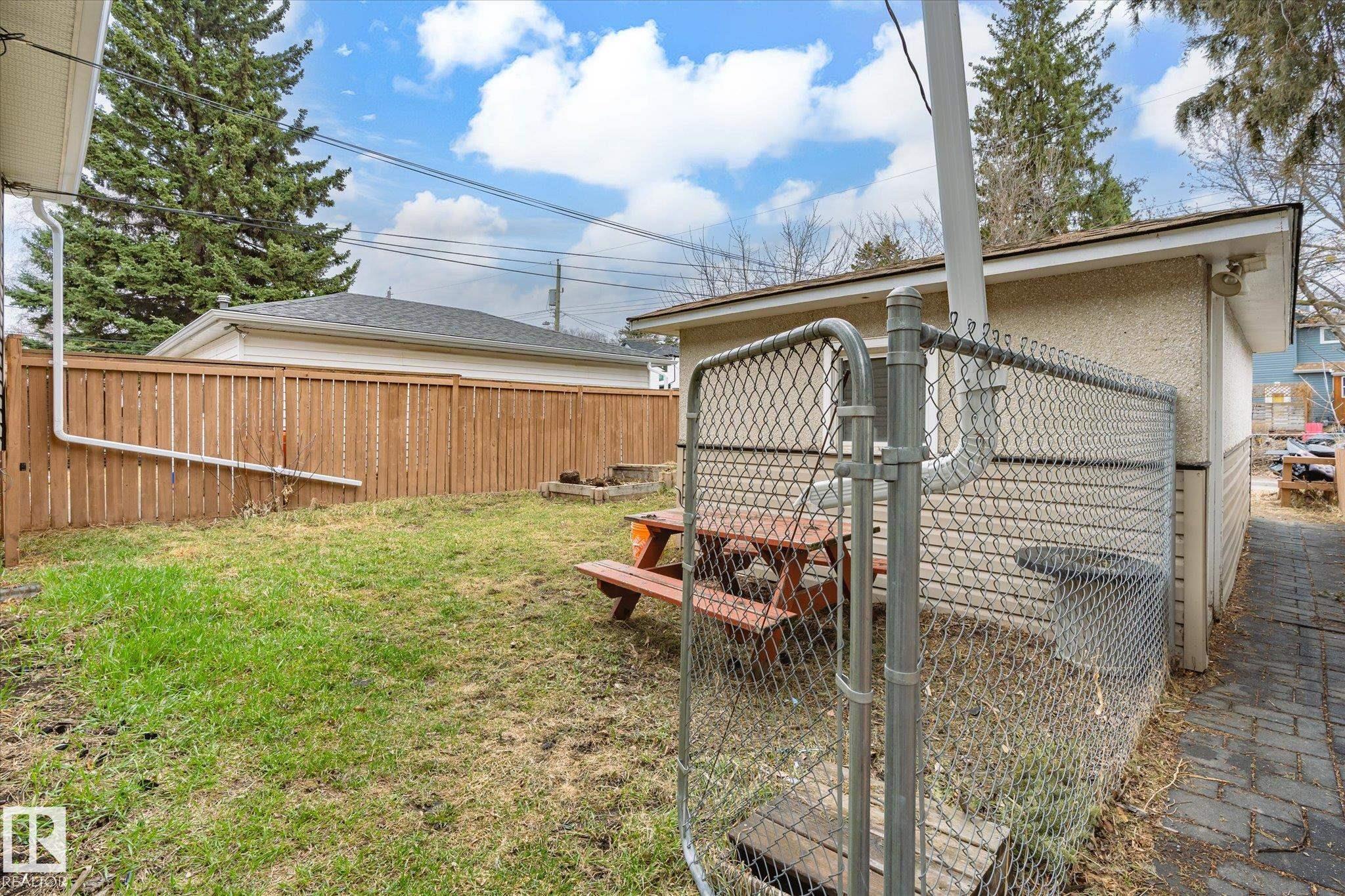 Photo 44 at 10651 66 Avenue NW, Allendale, Edmonton