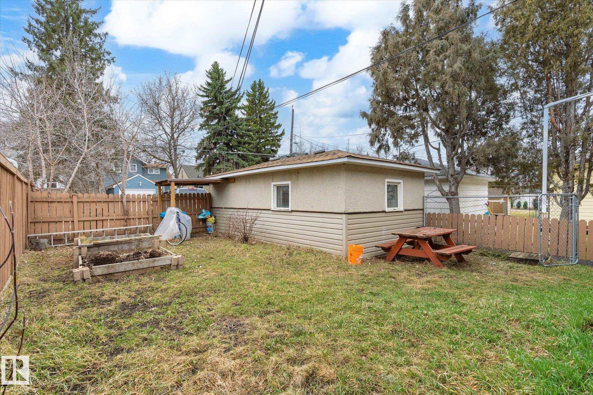 Photo 46 at 10651 66 Avenue NW, Allendale, Edmonton