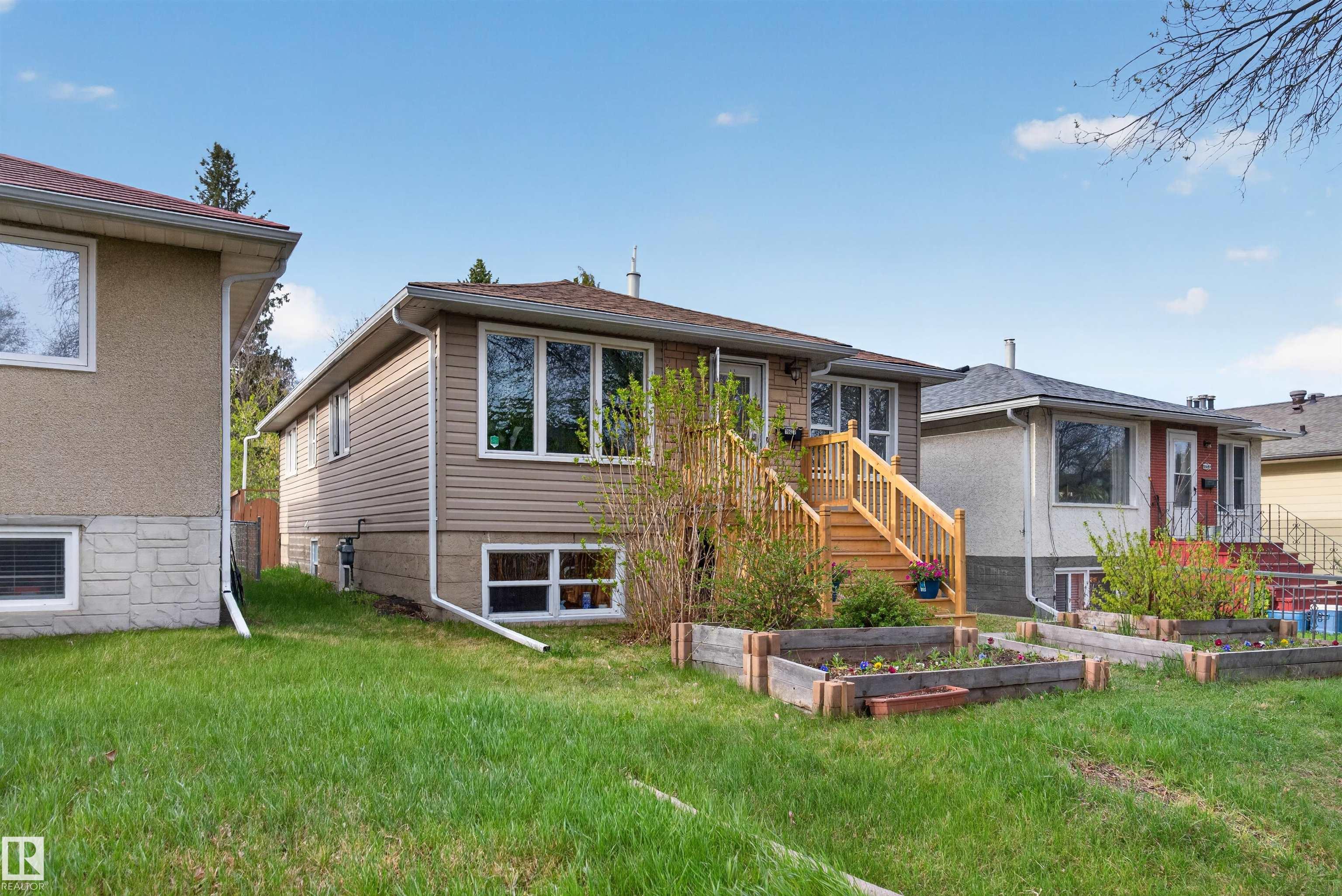 Photo 47 at 10651 66 Avenue NW, Allendale, Edmonton