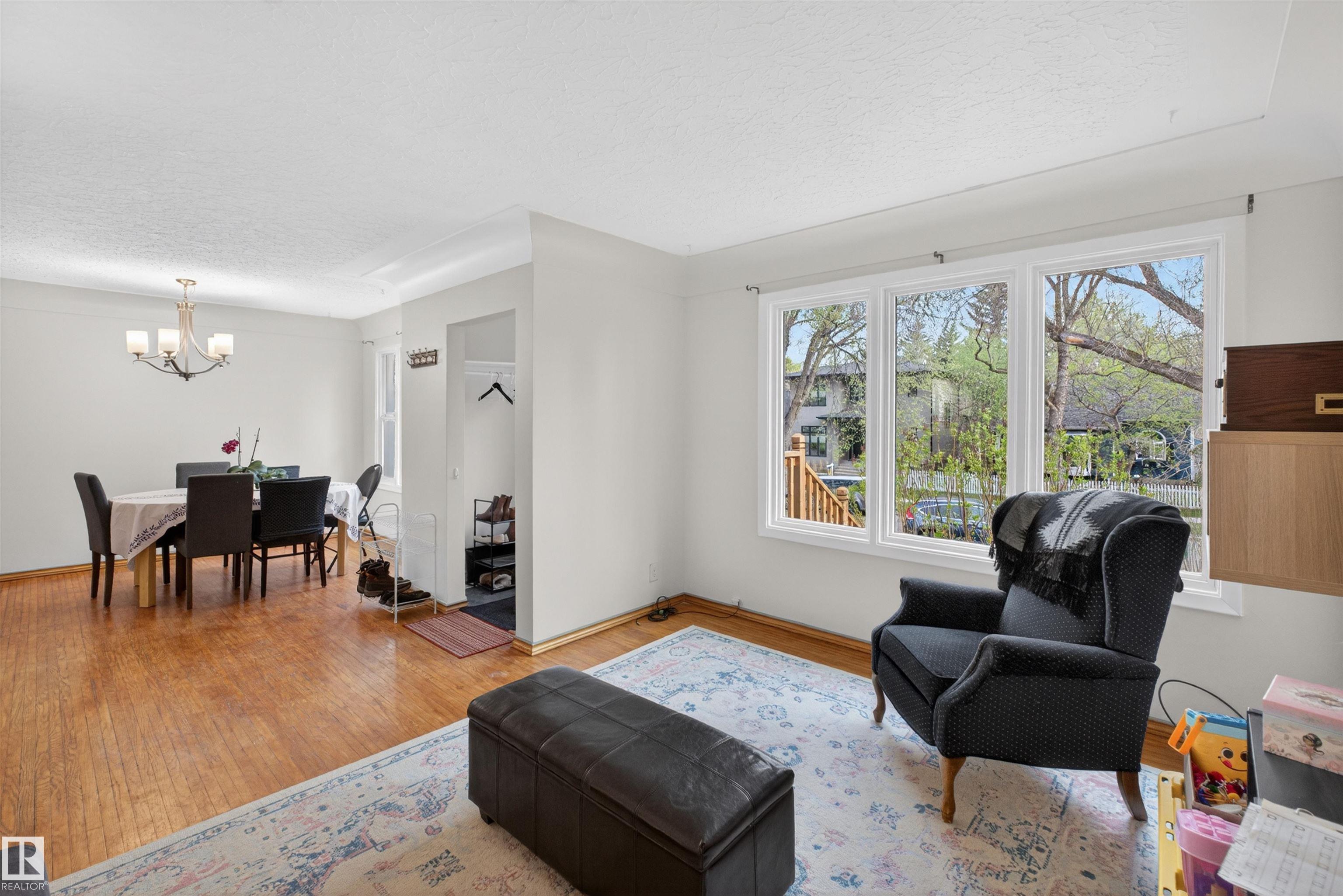 Photo 6 at 10651 66 Avenue NW, Allendale, Edmonton