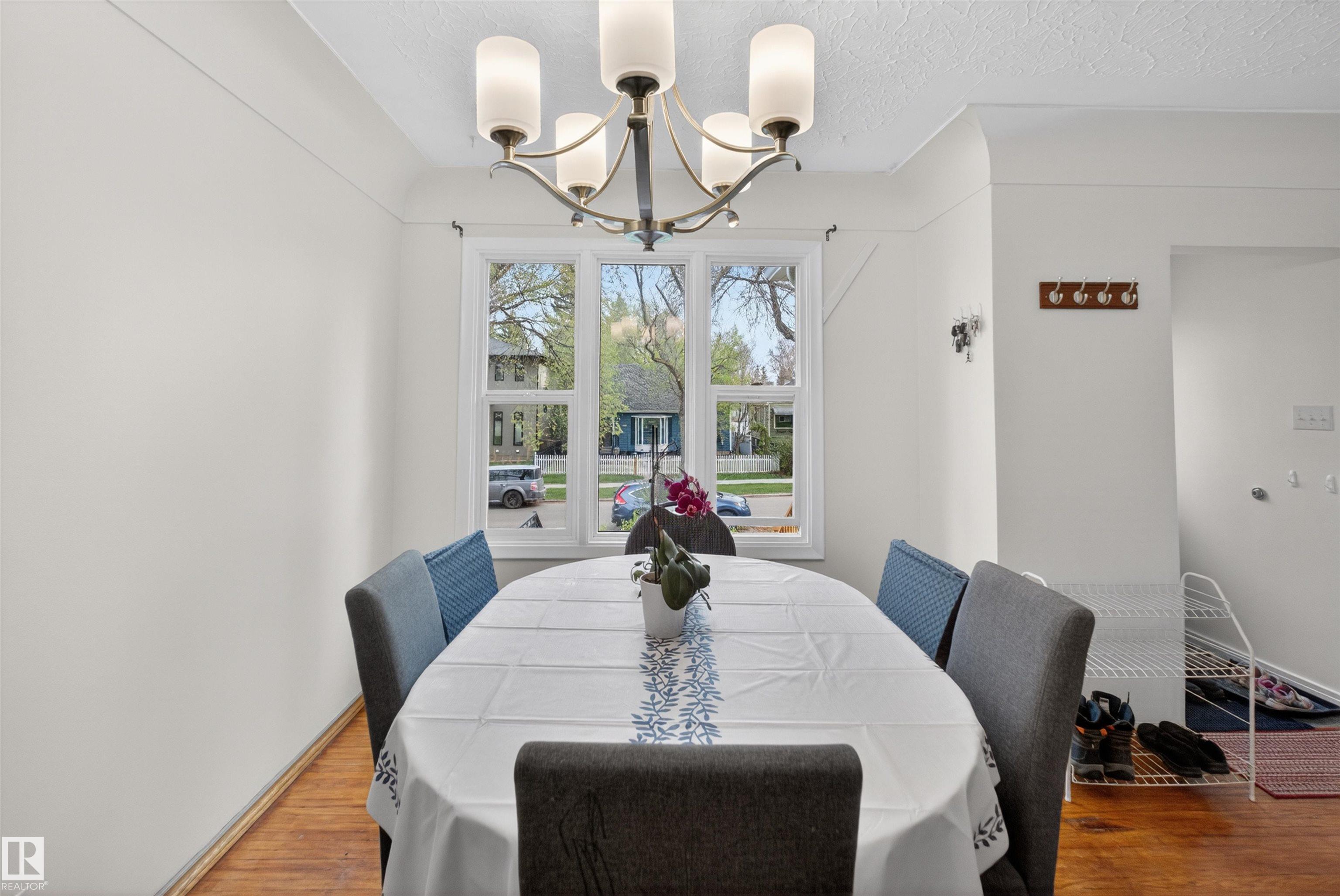 Photo 10 at 10651 66 Avenue NW, Allendale, Edmonton