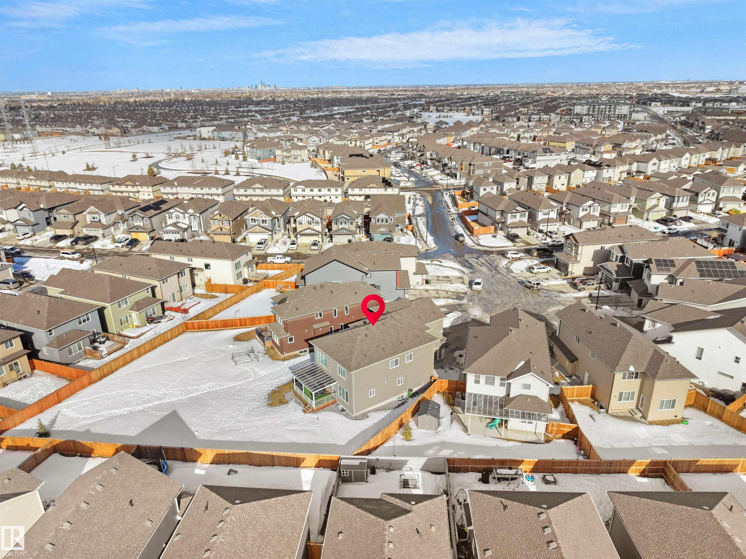 1208 25 Street NW, Laurel, Edmonton