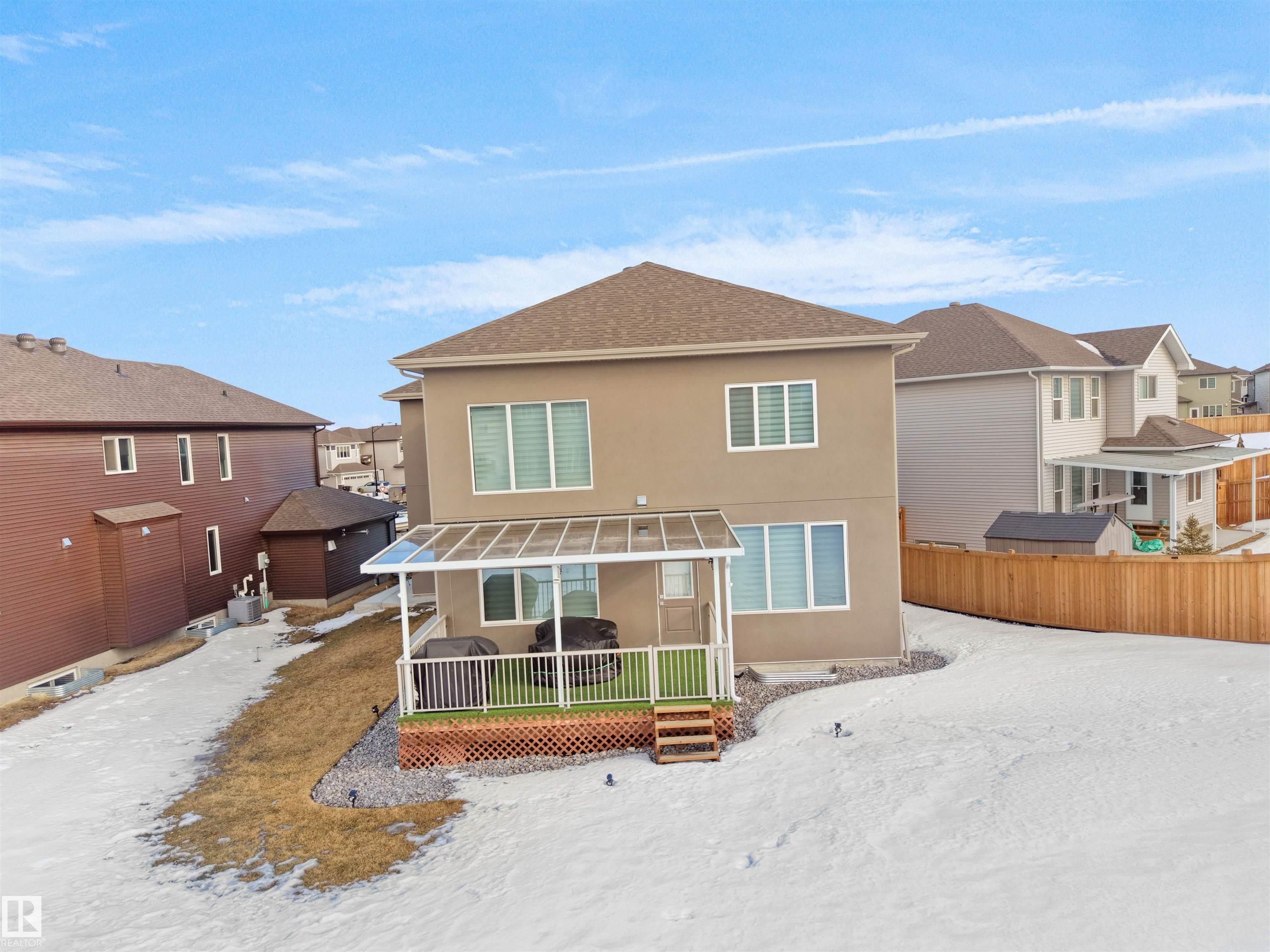 Photo 7 at 1208 25 Street NW, Laurel, Edmonton