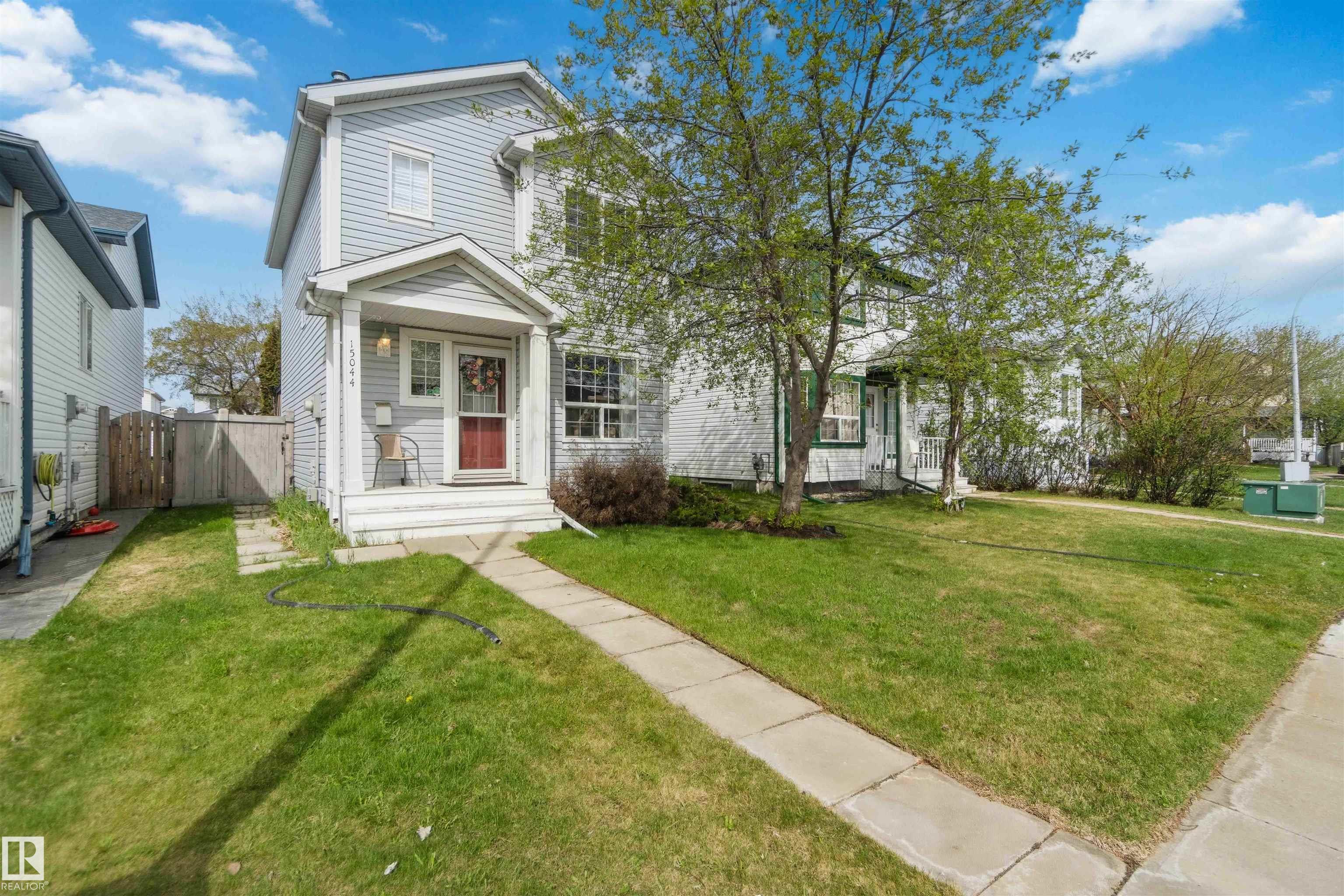 15044 132 Street NW, Cumberland, Edmonton