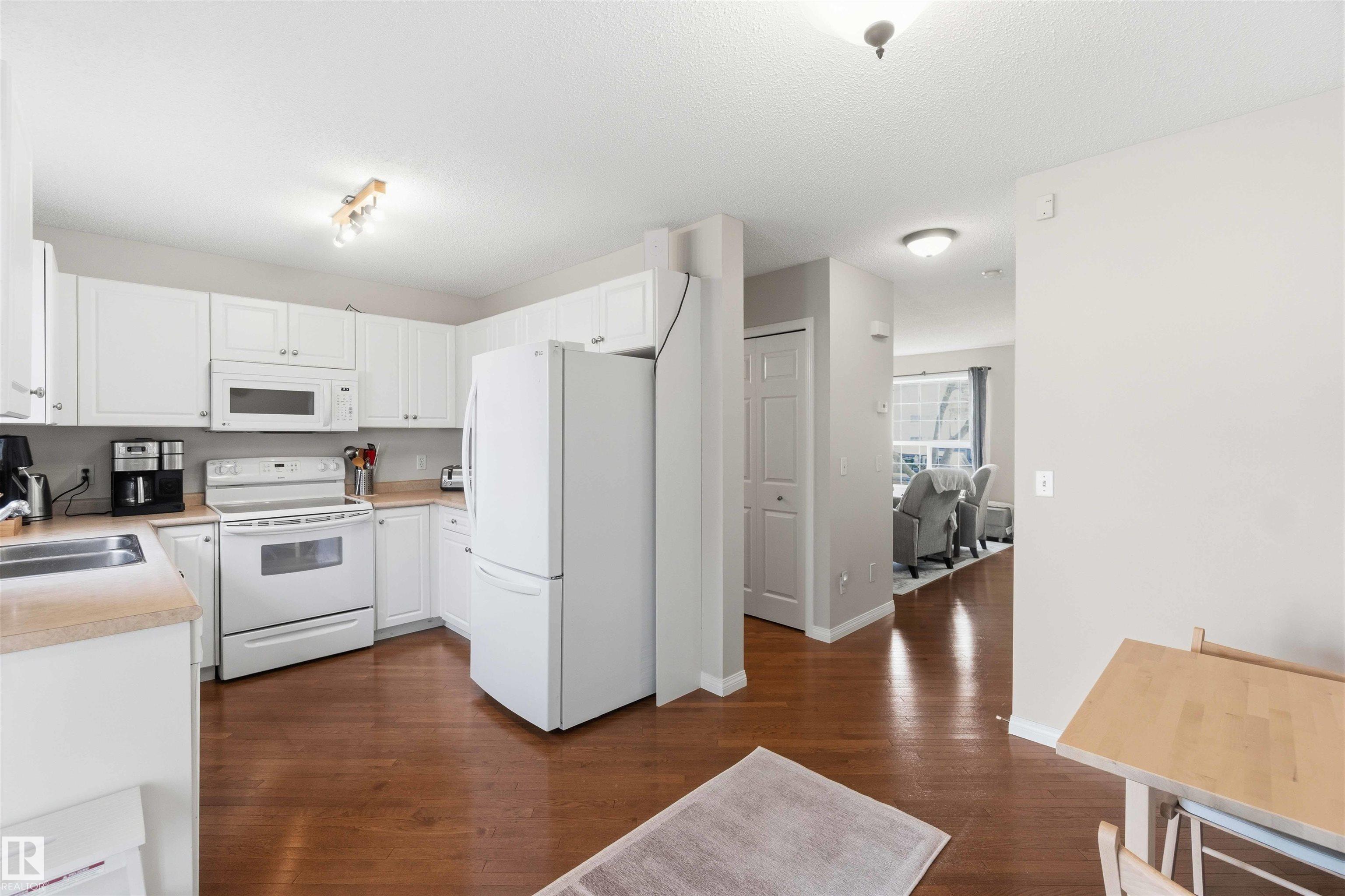 Photo 12 at 15044 132 Street NW, Cumberland, Edmonton