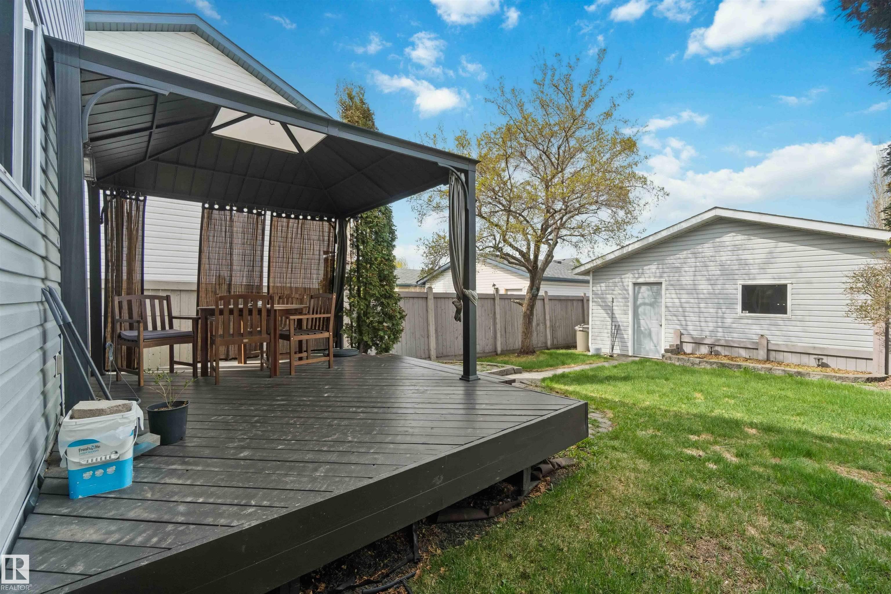 Photo 40 at 15044 132 Street NW, Cumberland, Edmonton