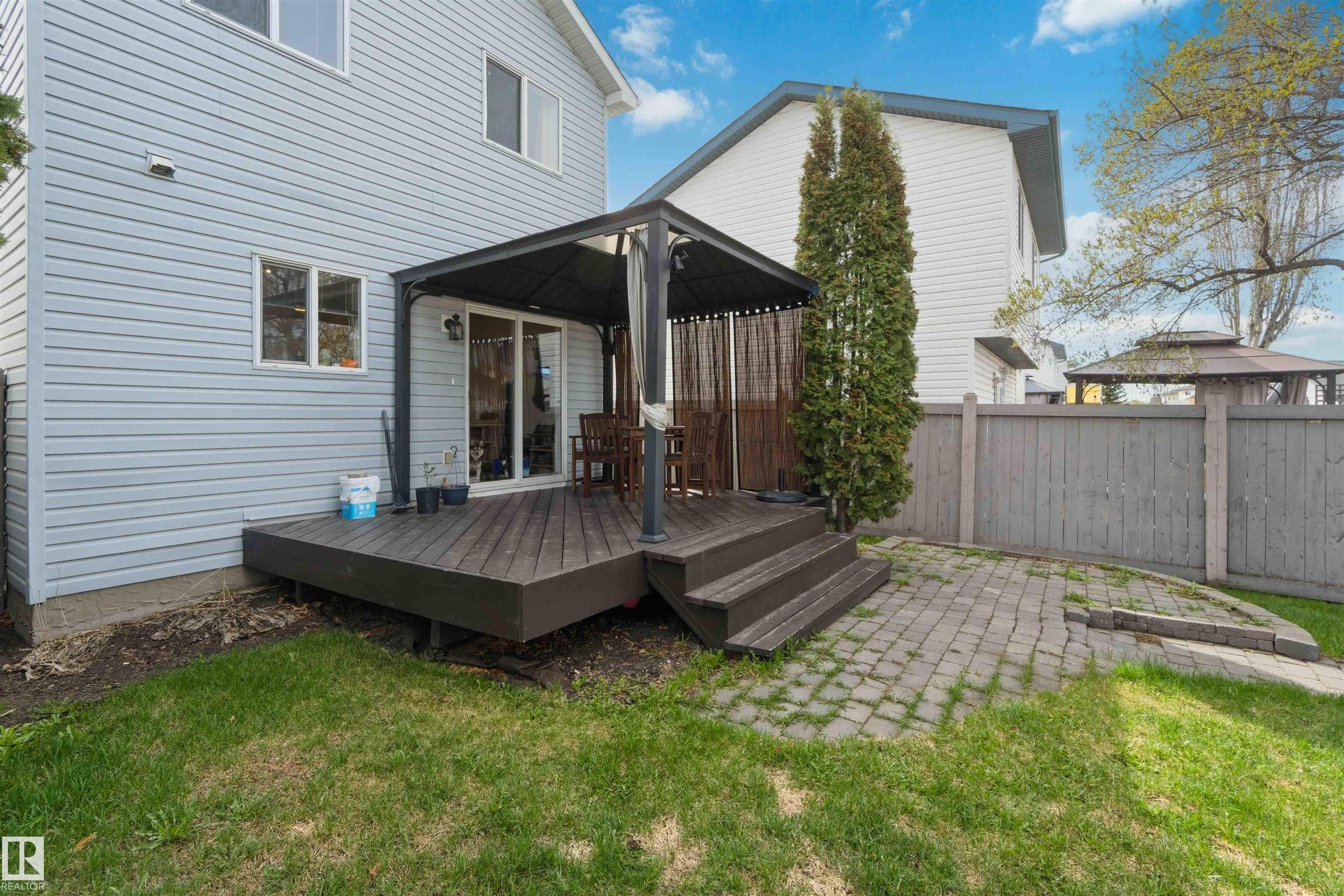 Photo 42 at 15044 132 Street NW, Cumberland, Edmonton
