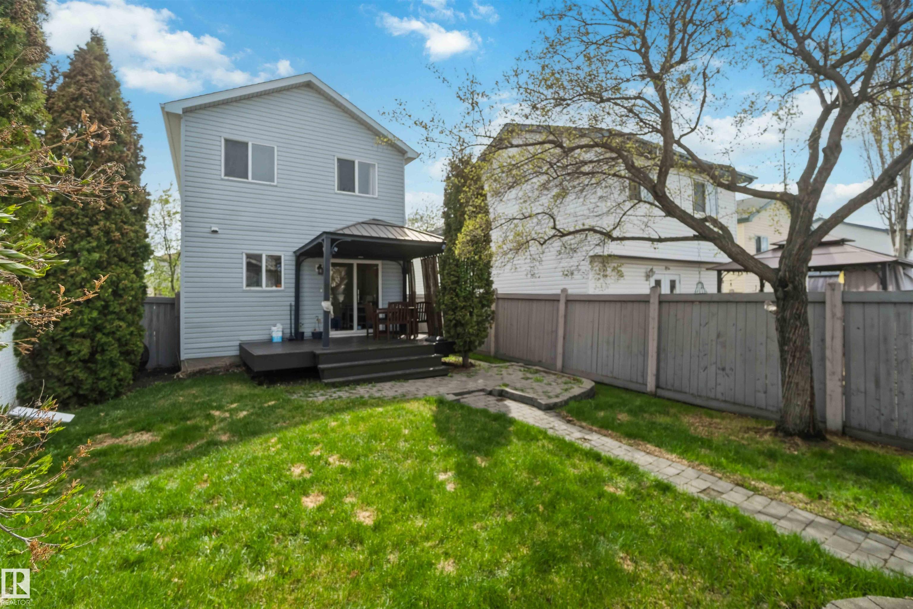 Photo 44 at 15044 132 Street NW, Cumberland, Edmonton