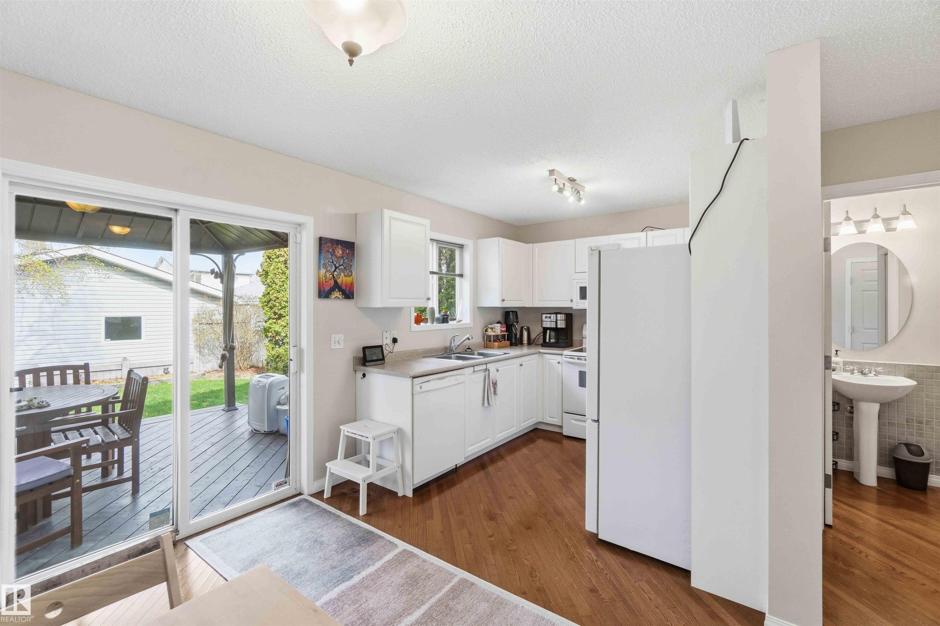 Photo 7 at 15044 132 Street NW, Cumberland, Edmonton