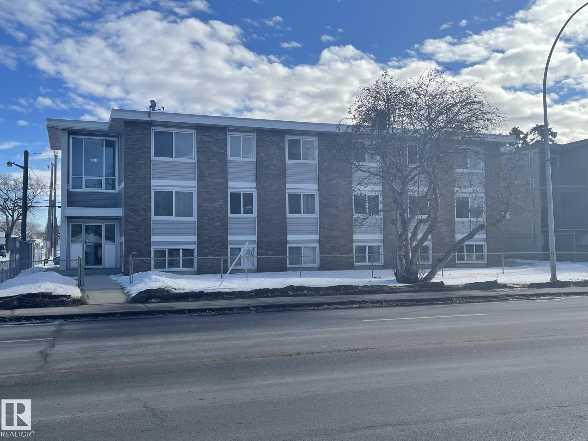 303 - 12223 82 Street NW, Elmwood Park, Edmonton