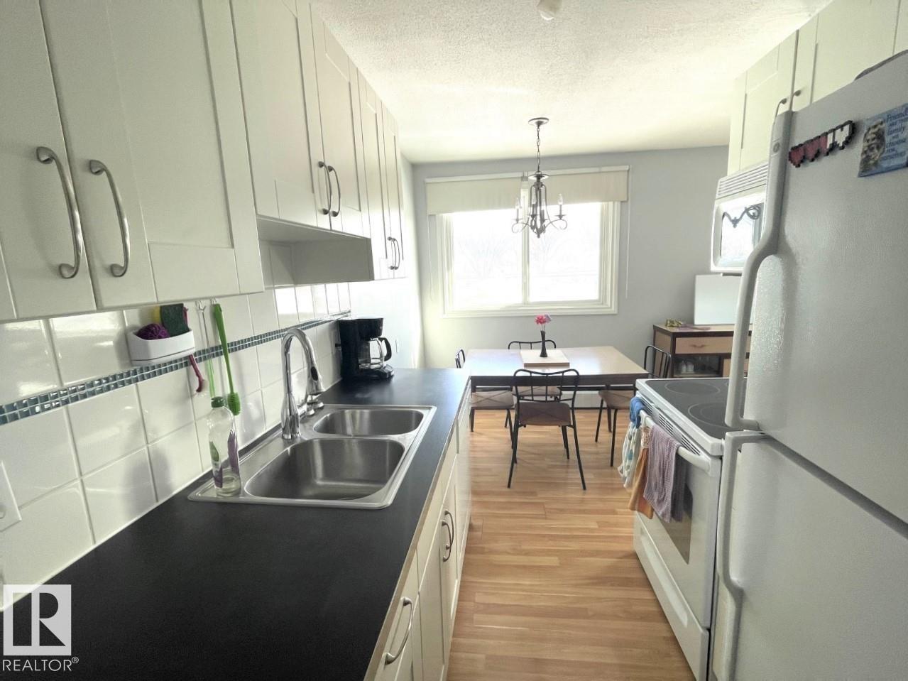 303 - 12223 82 Street NW, Elmwood Park, Edmonton