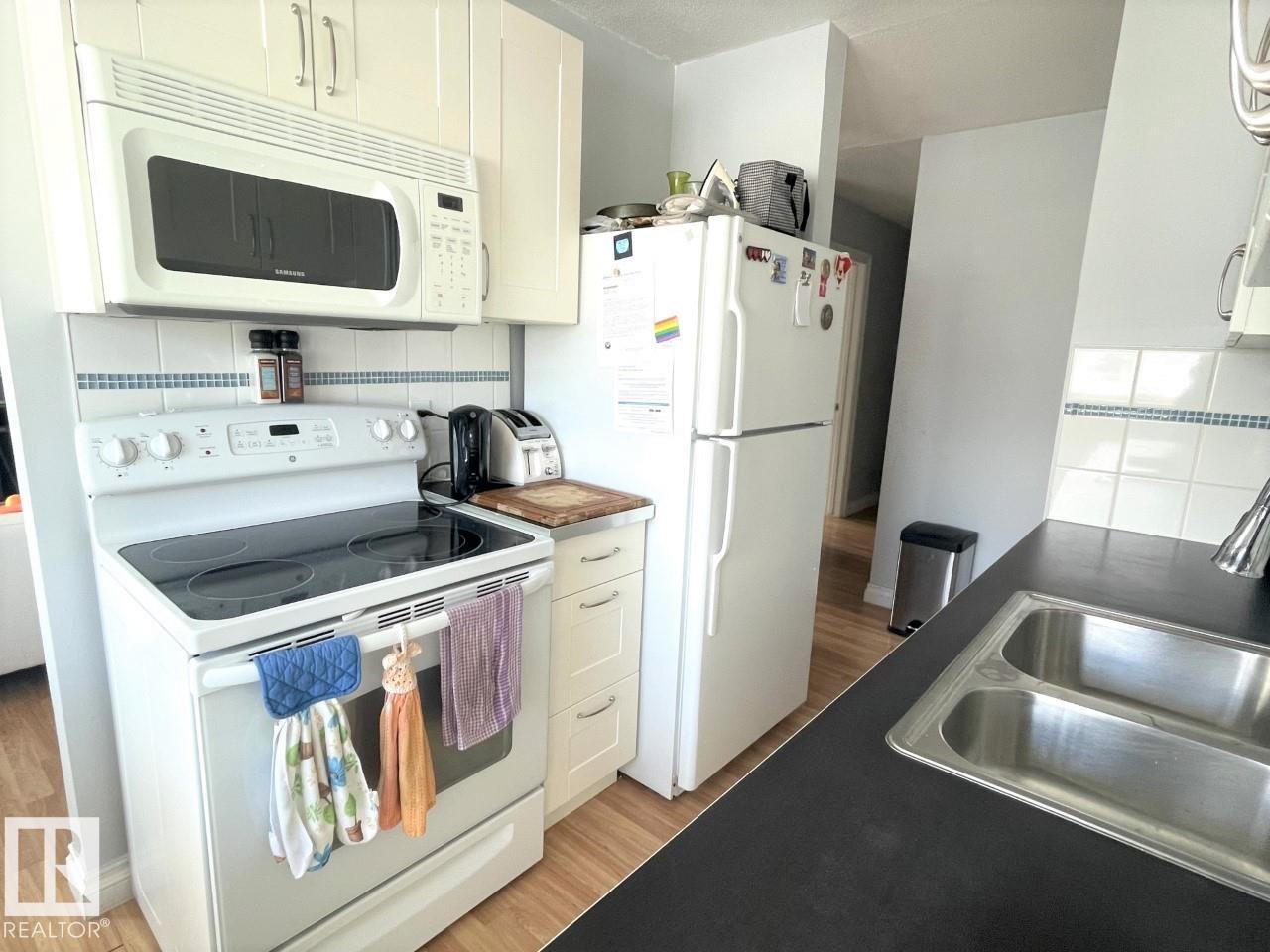 303 - 12223 82 Street NW, Elmwood Park, Edmonton