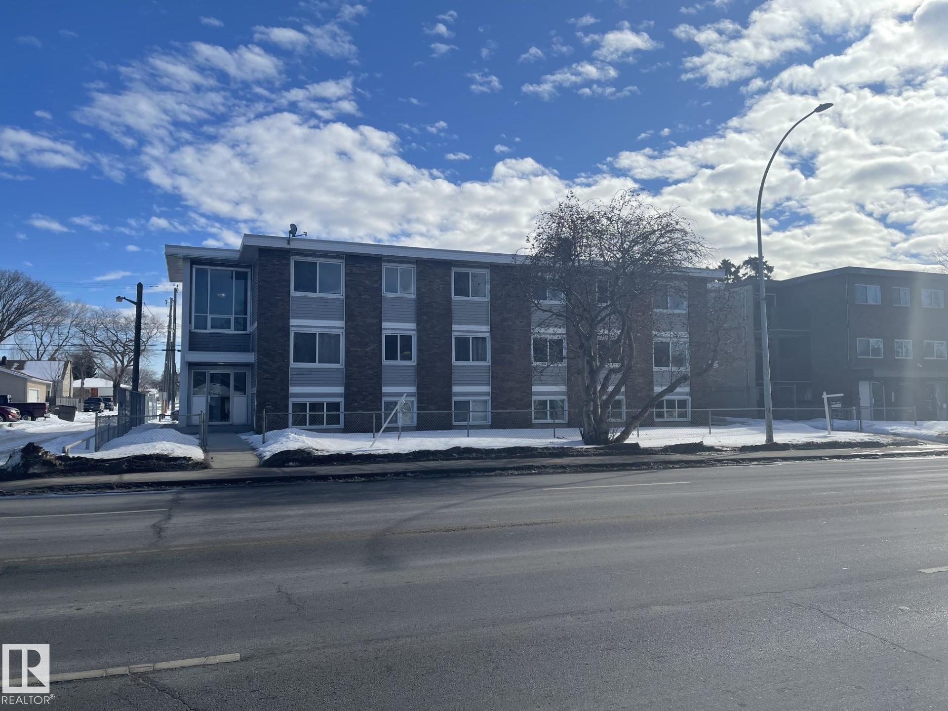 Photo 9 at 303 - 12223 82 Street NW, Elmwood Park, Edmonton