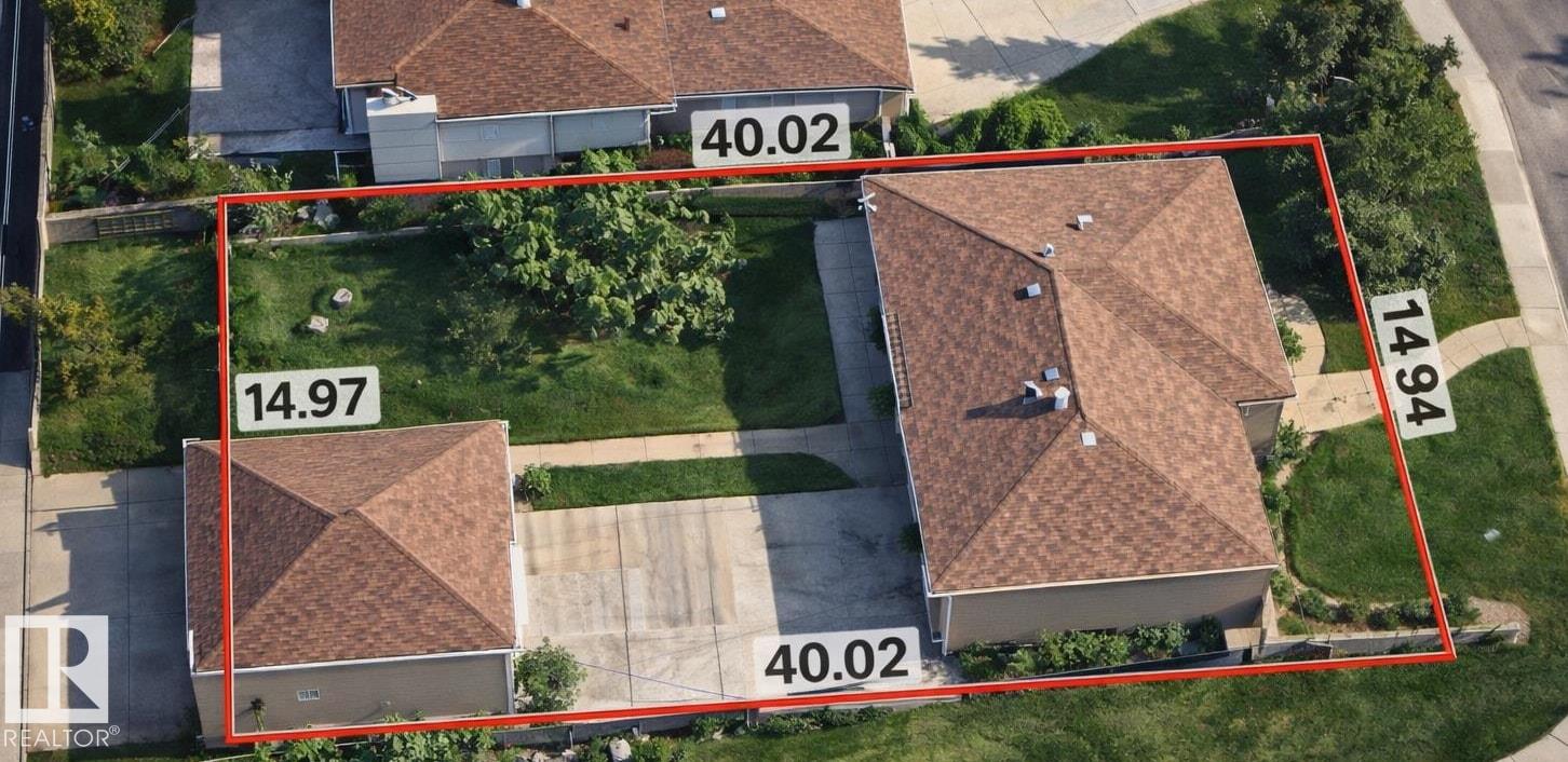 12436 St Albert Trail NW, Dovercourt, Edmonton