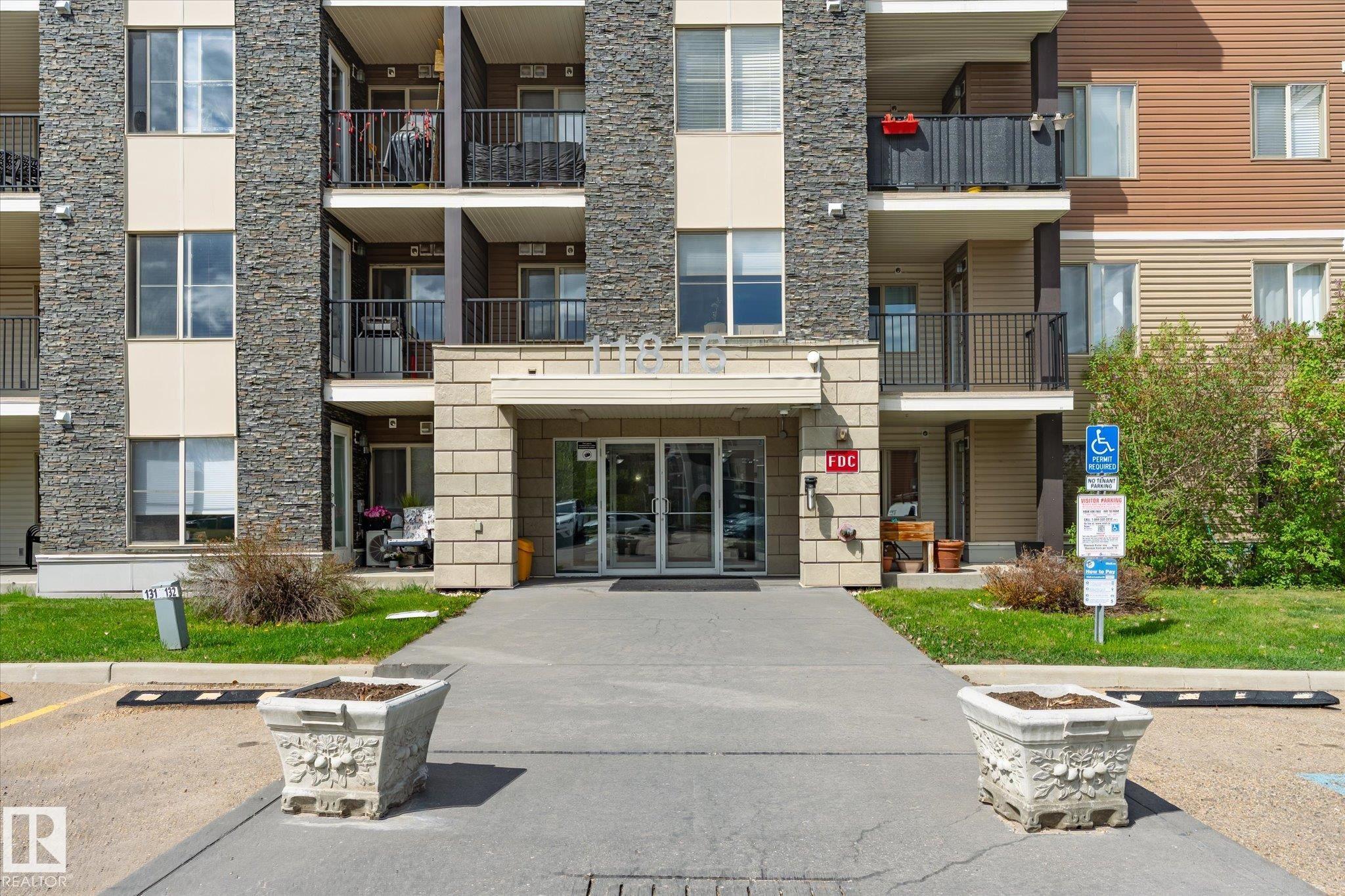 409 - 11816 22 Avenue SW, Rutherford, Edmonton