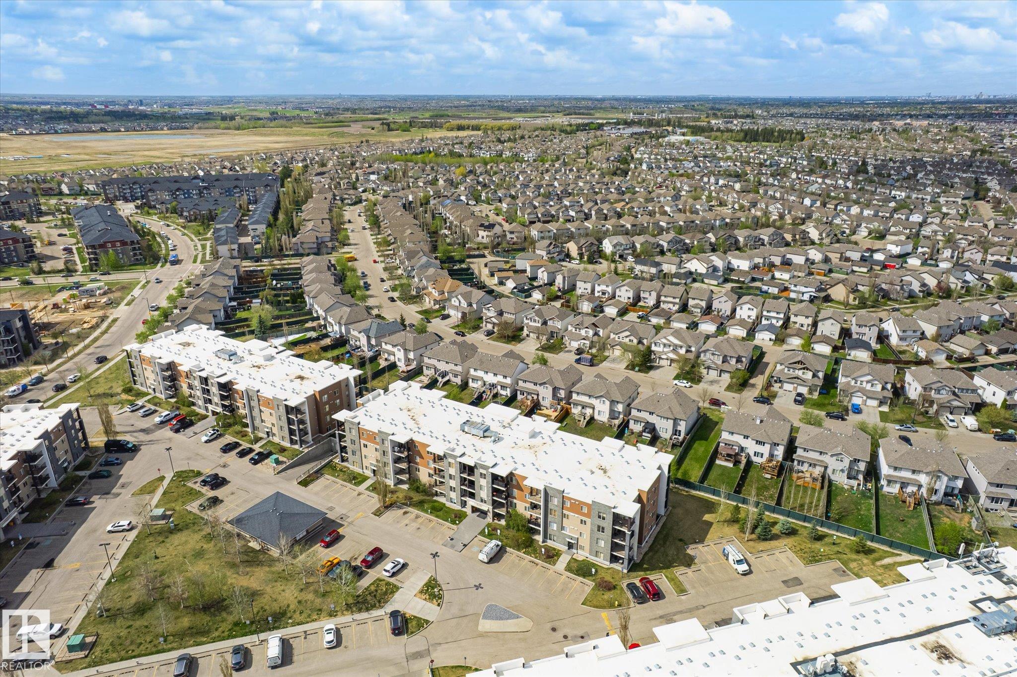 Photo 28 at 409 - 11816 22 Avenue SW, Rutherford, Edmonton