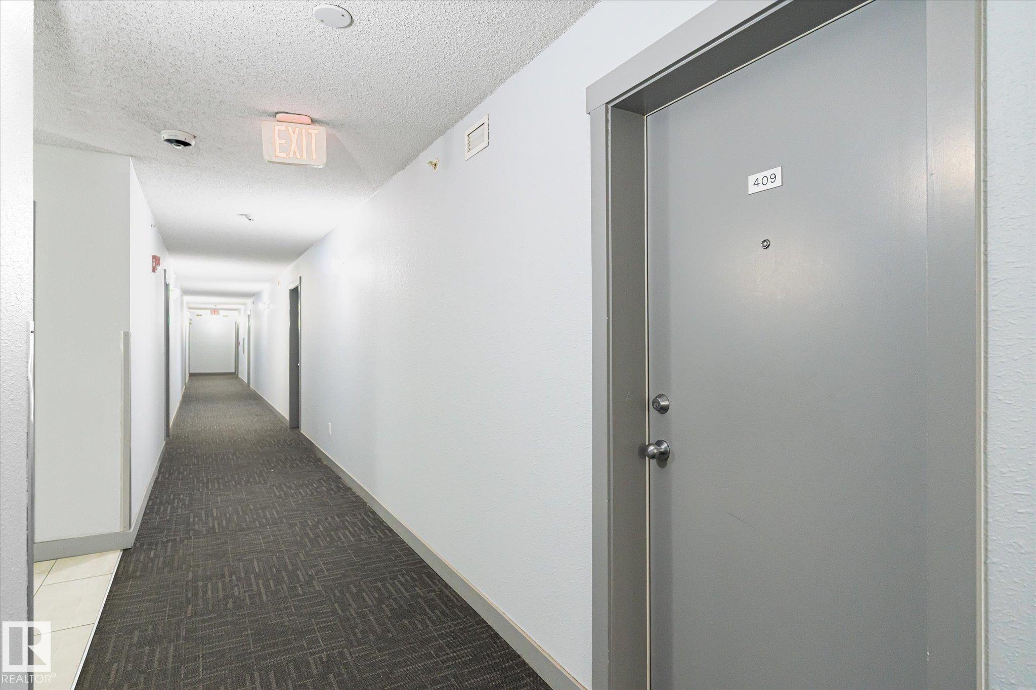 409 - 11816 22 Avenue SW, Rutherford, Edmonton