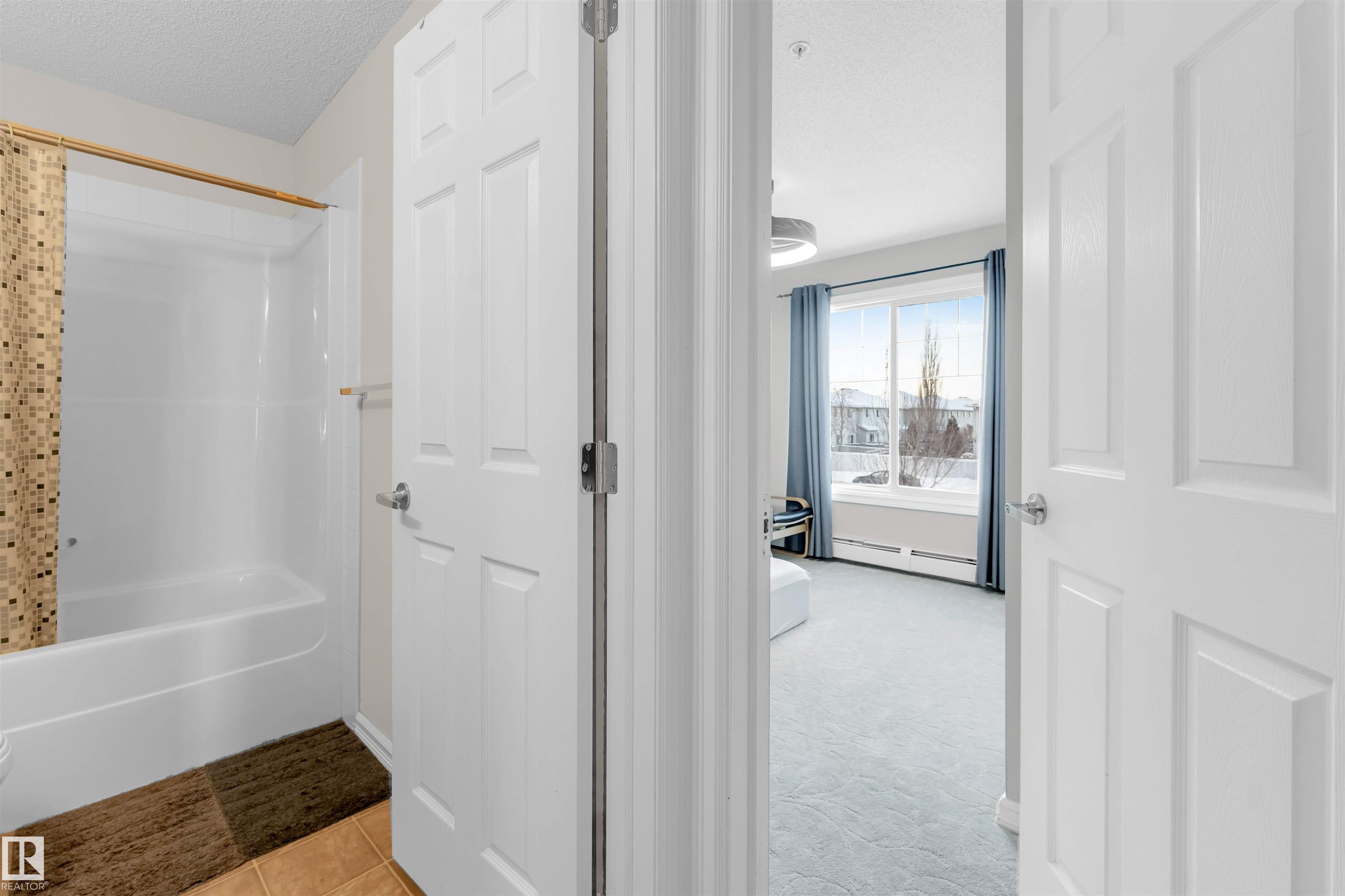 Photo 12 at 201 - 4403 23 Street NW, Larkspur, Edmonton