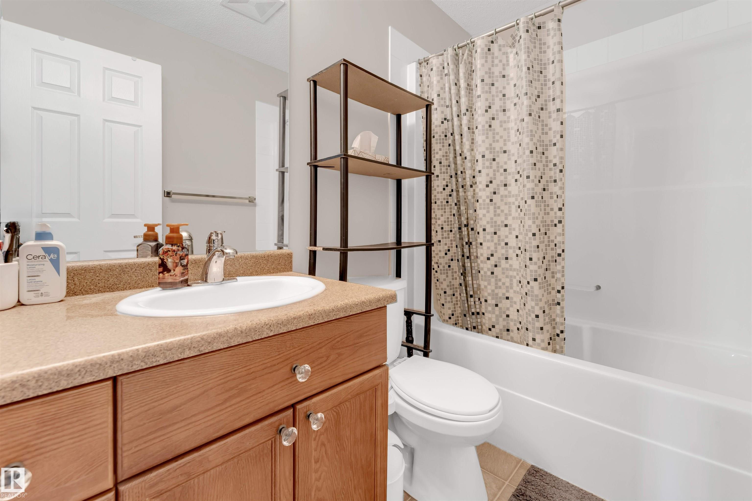Photo 13 at 201 - 4403 23 Street NW, Larkspur, Edmonton