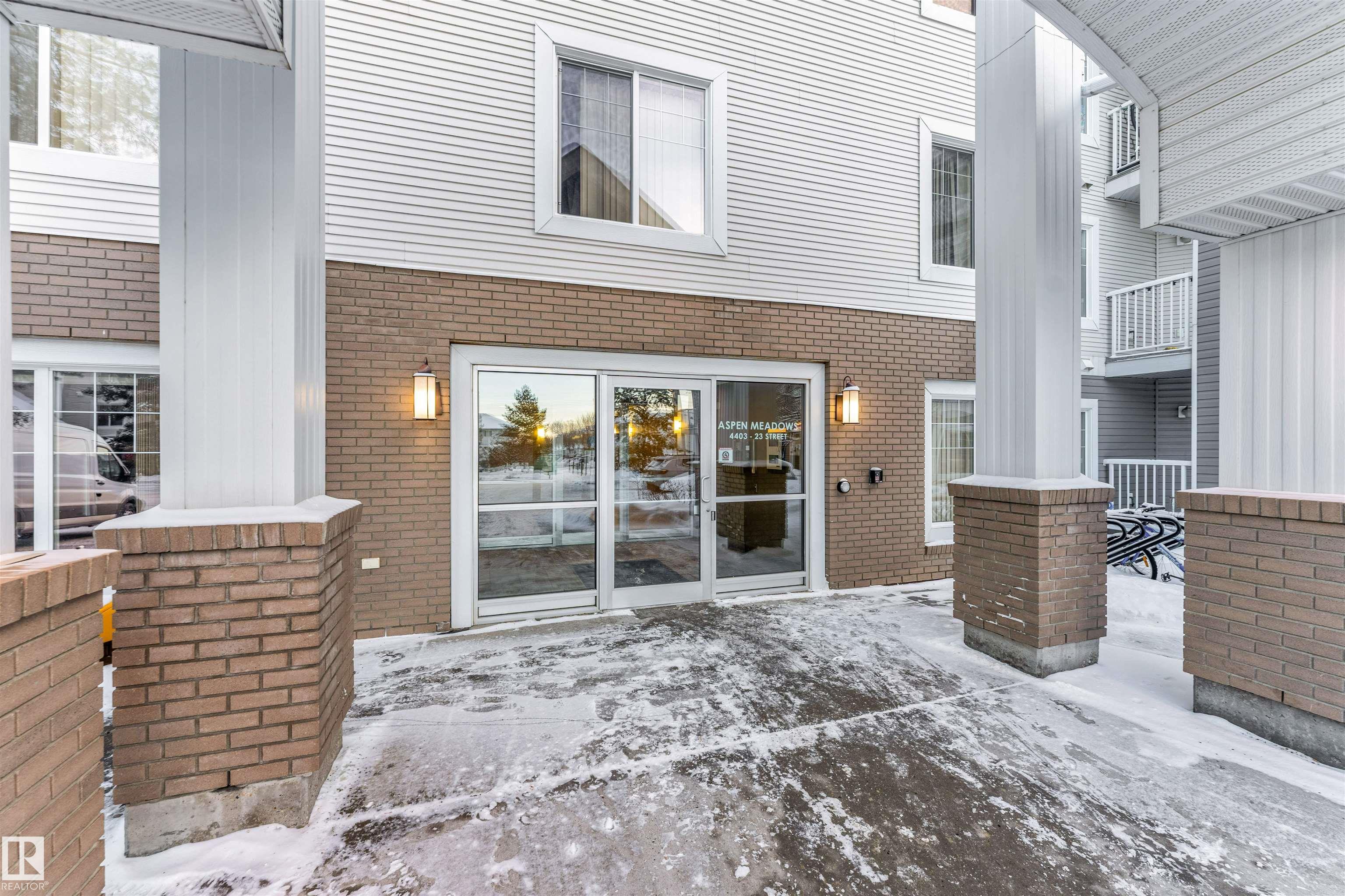 Photo 23 at 201 - 4403 23 Street NW, Larkspur, Edmonton