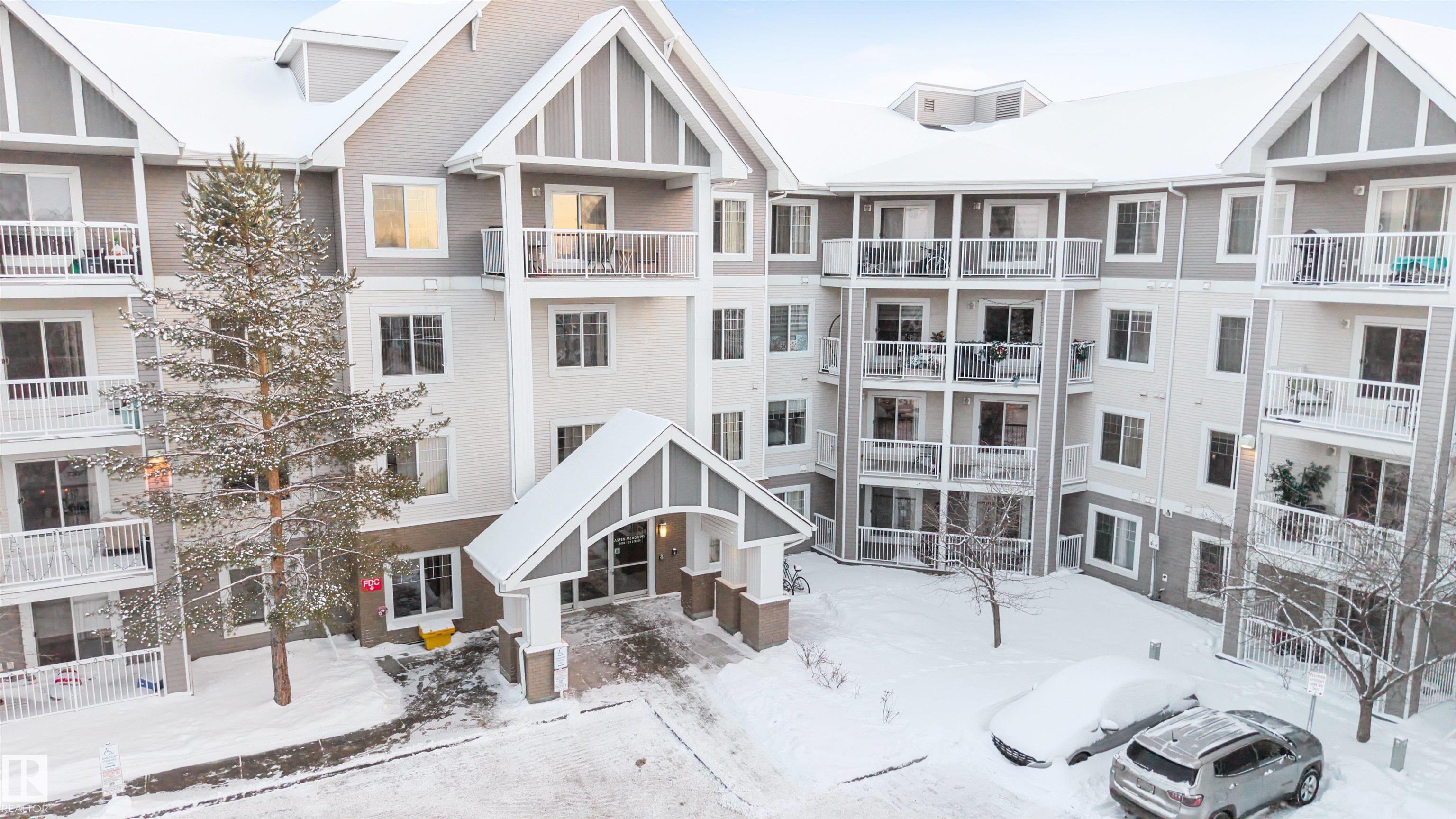 Photo 24 at 201 - 4403 23 Street NW, Larkspur, Edmonton