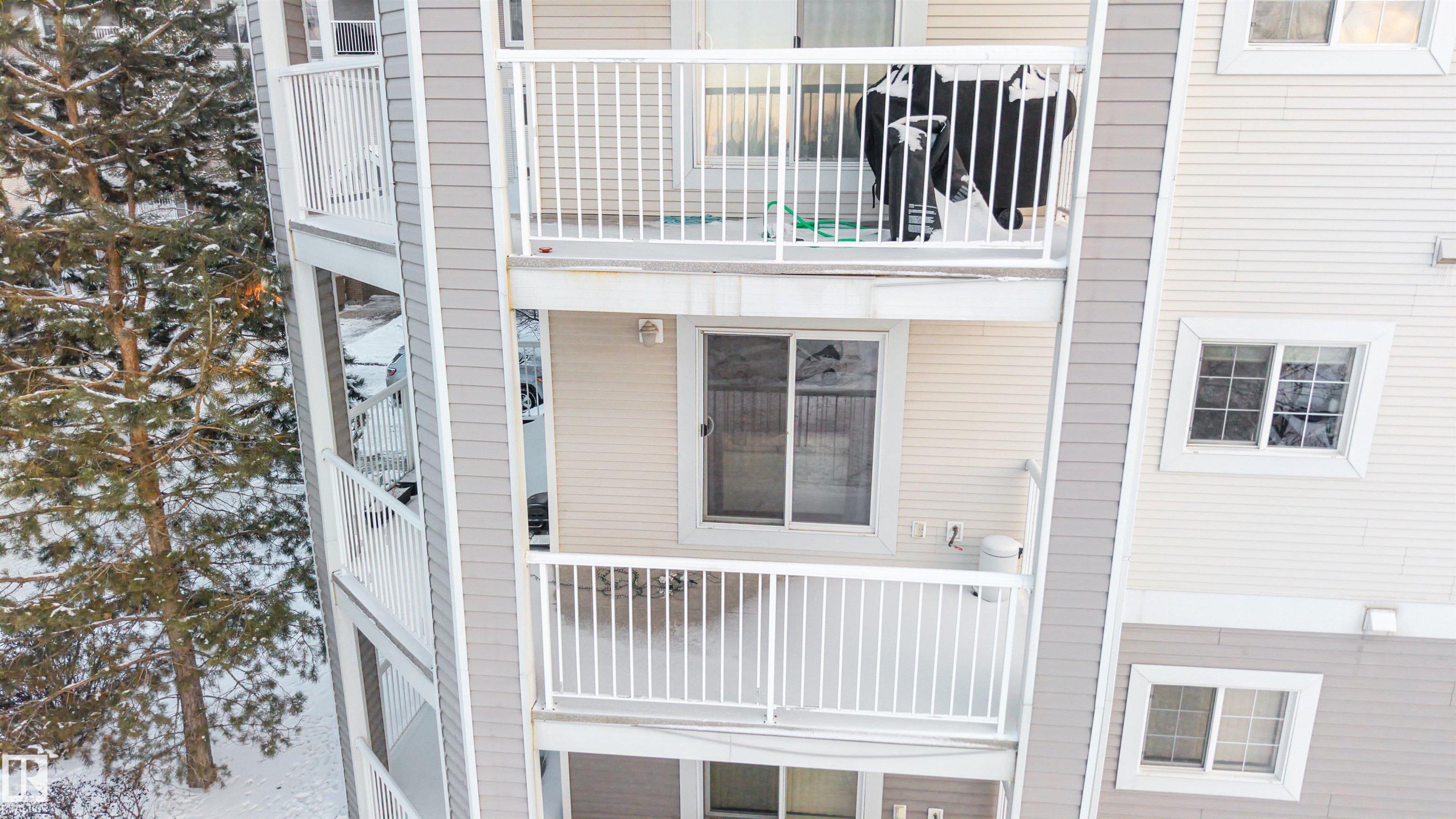 Photo 25 at 201 - 4403 23 Street NW, Larkspur, Edmonton