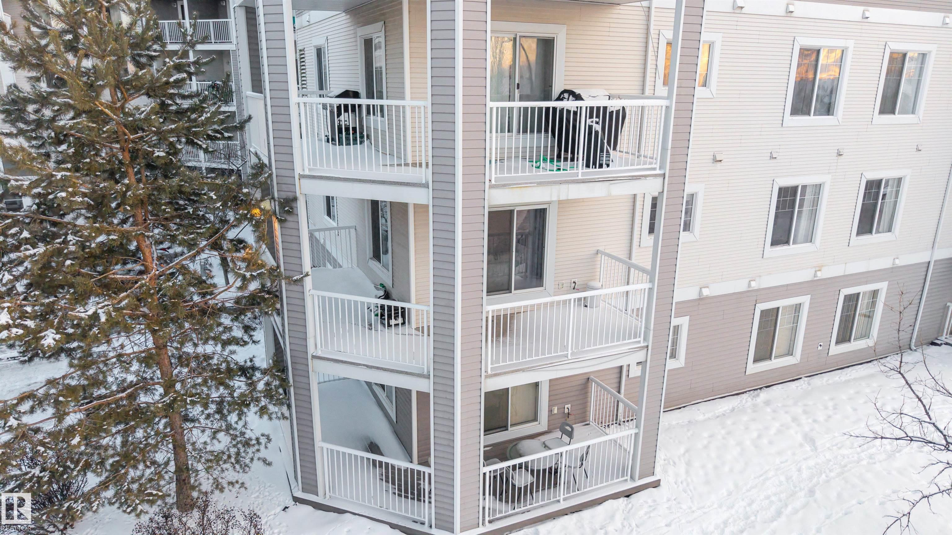 Photo 27 at 201 - 4403 23 Street NW, Larkspur, Edmonton