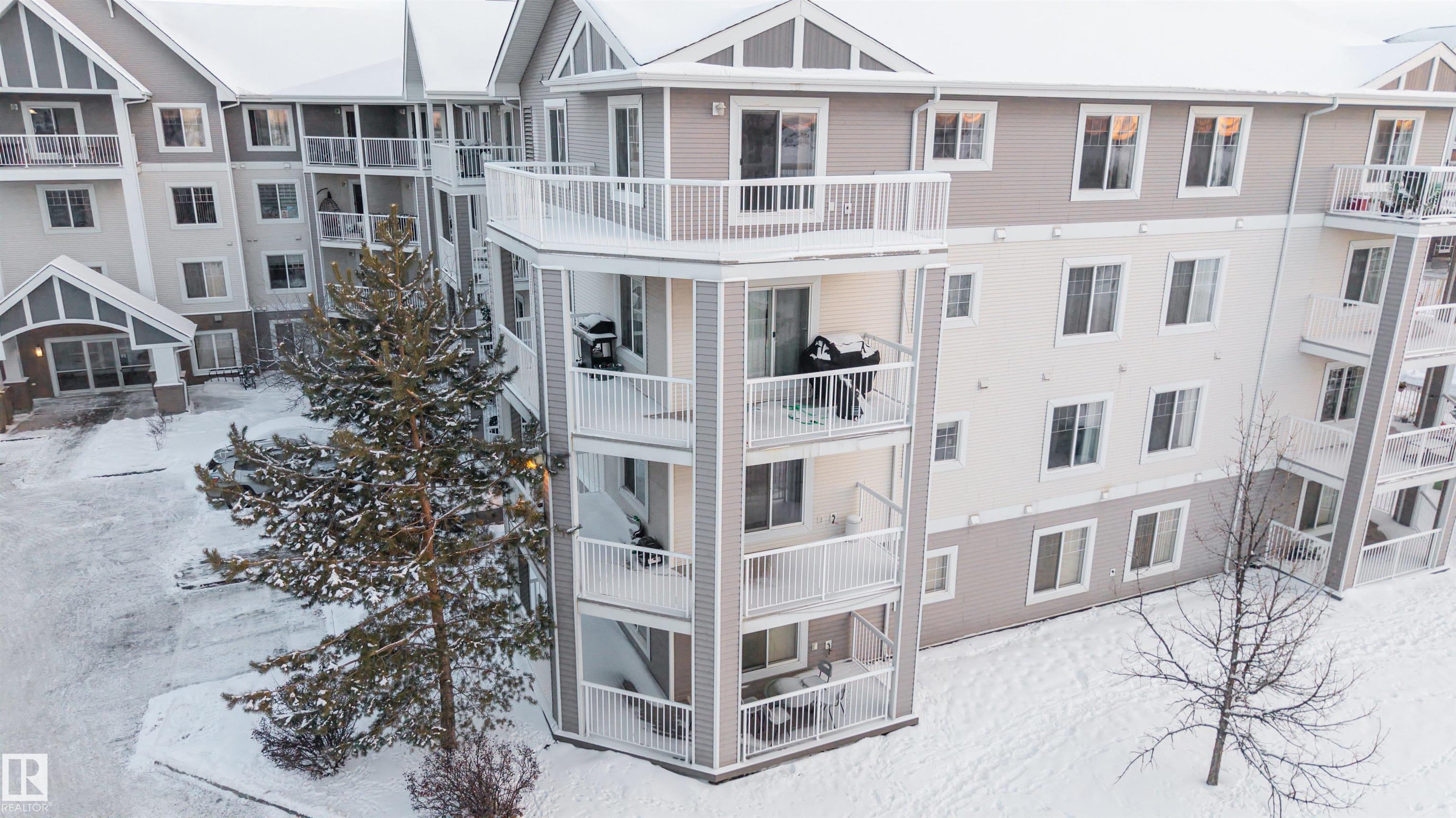 Photo 28 at 201 - 4403 23 Street NW, Larkspur, Edmonton