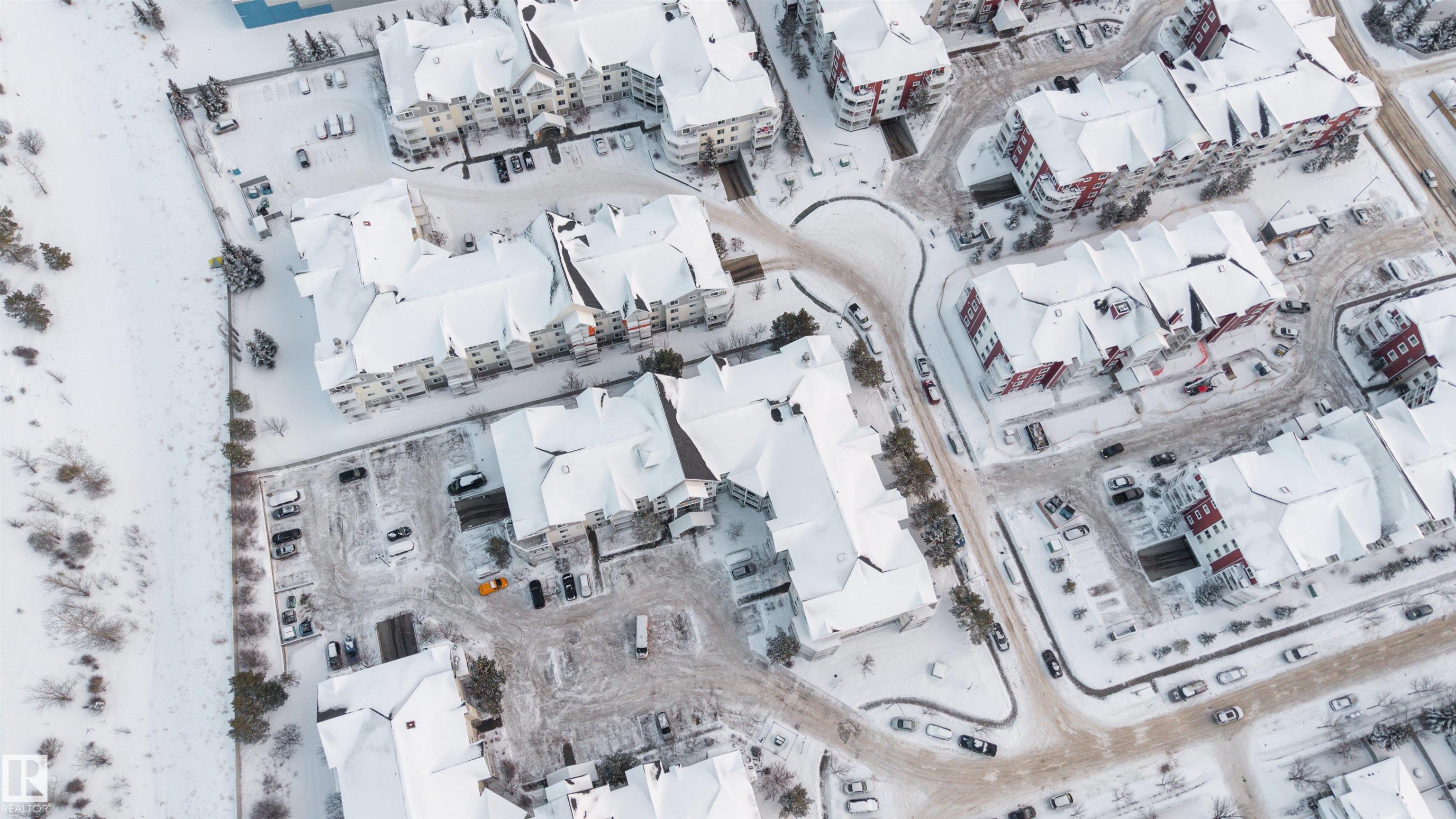 Photo 31 at 201 - 4403 23 Street NW, Larkspur, Edmonton