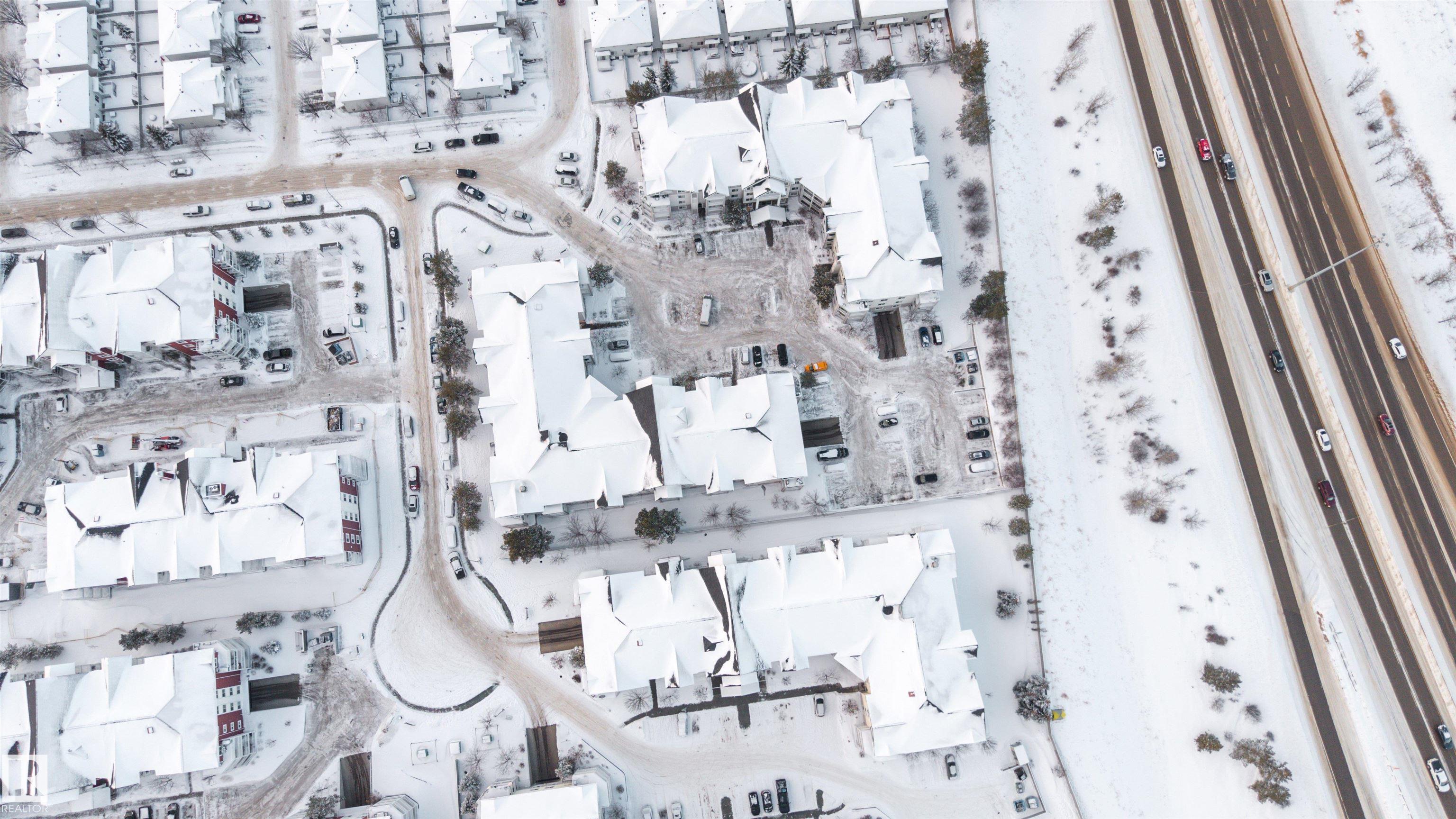 Photo 37 at 201 - 4403 23 Street NW, Larkspur, Edmonton
